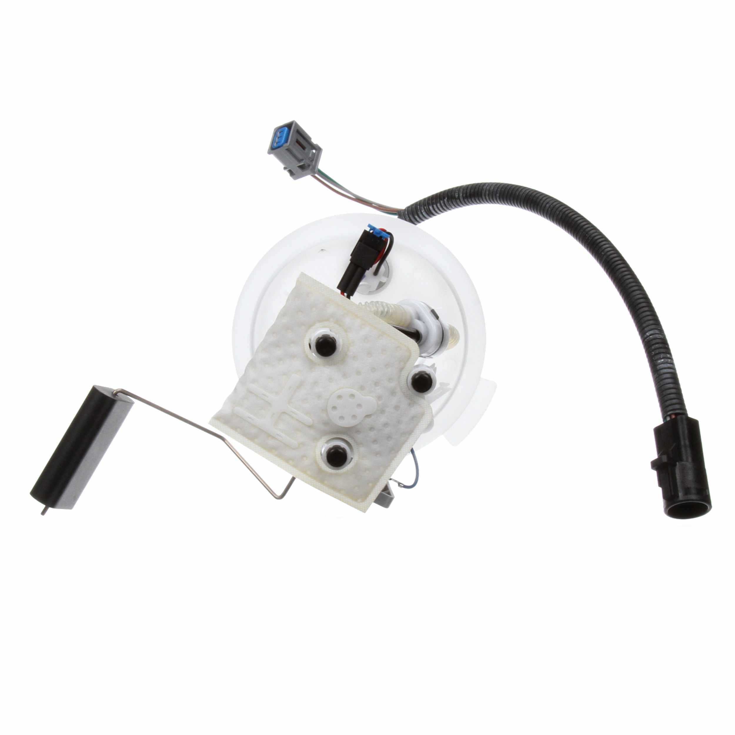 Delphi Fuel Pump Module Assembly FG0876