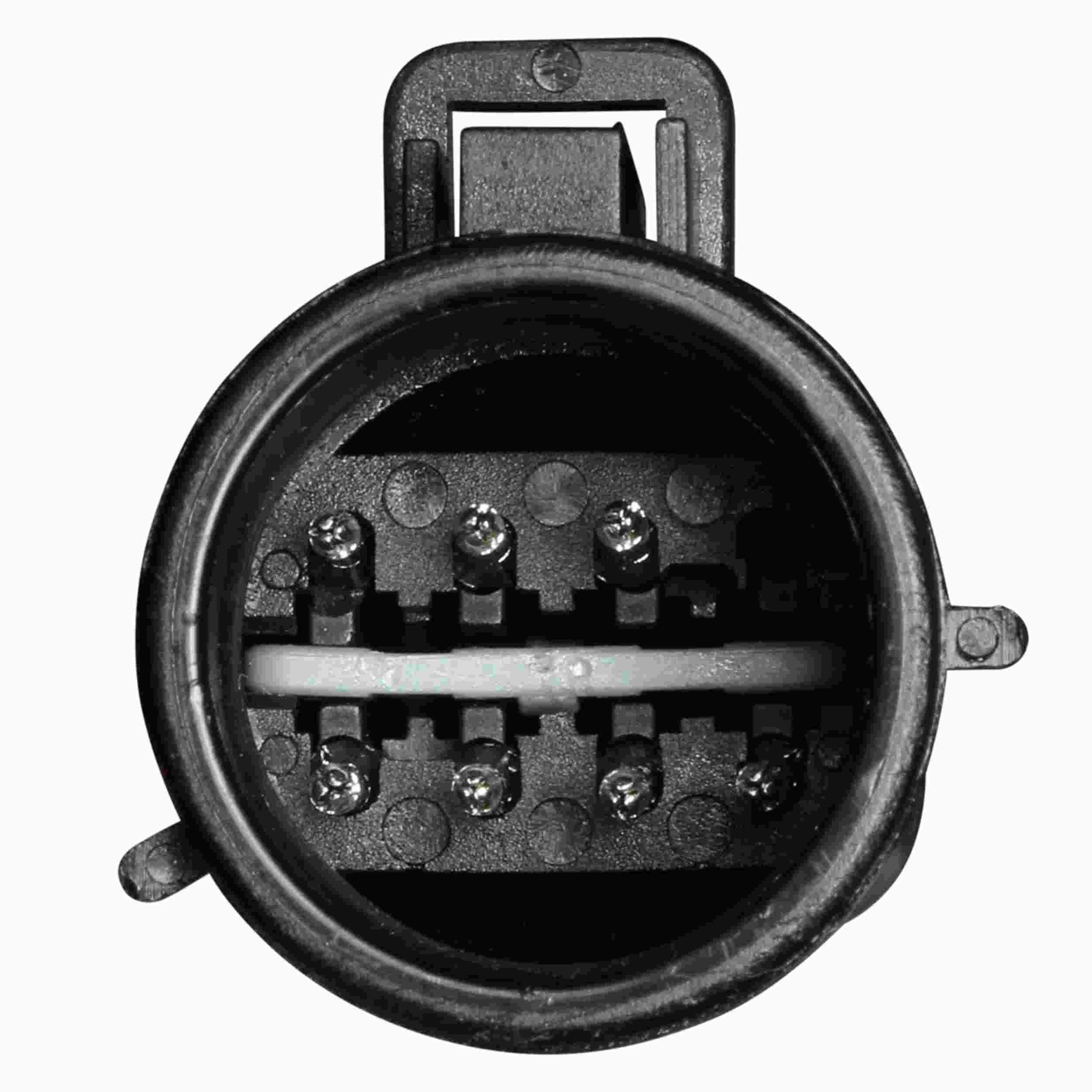 Delphi Fuel Pump Module Assembly FG0876