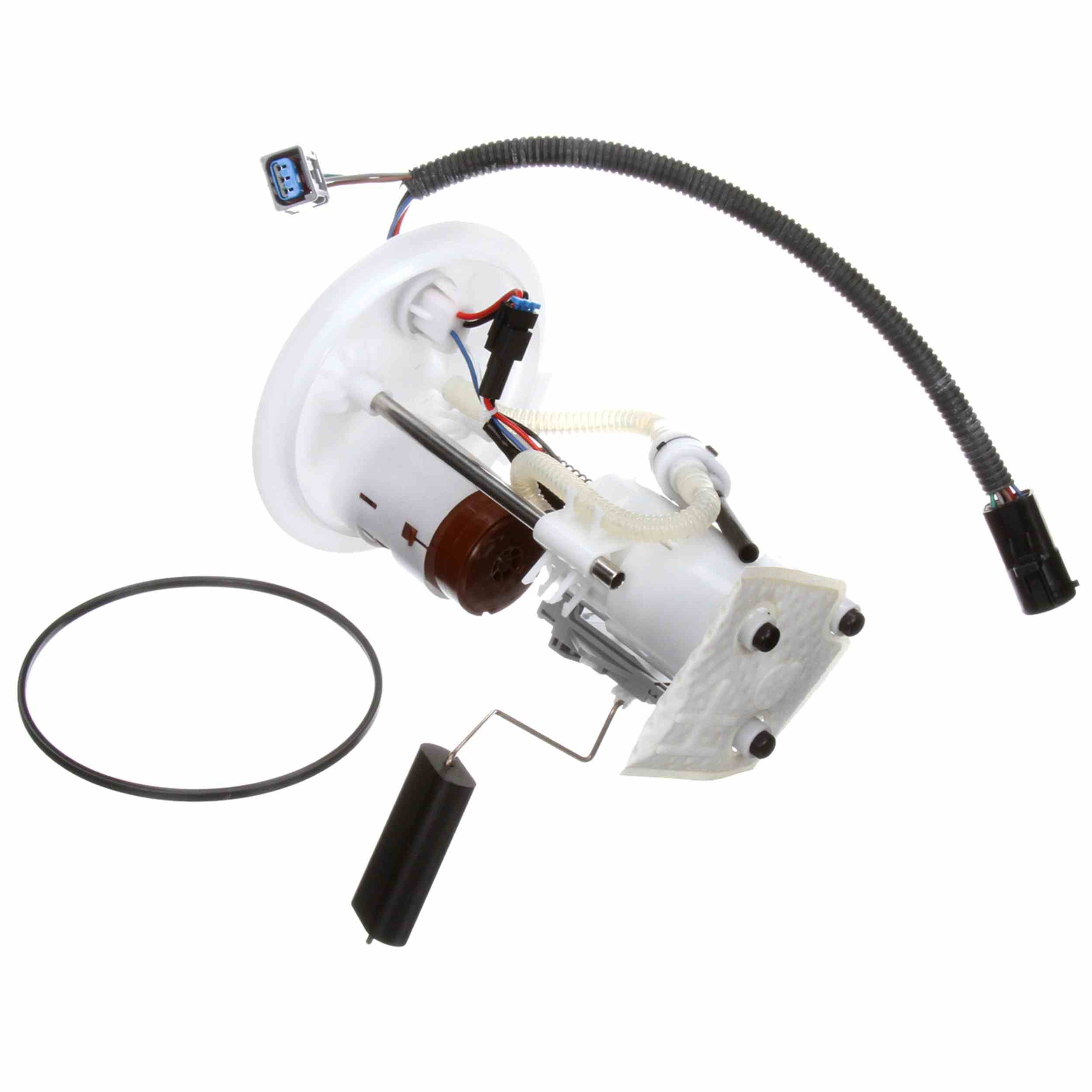 Delphi Fuel Pump Module Assembly FG0876