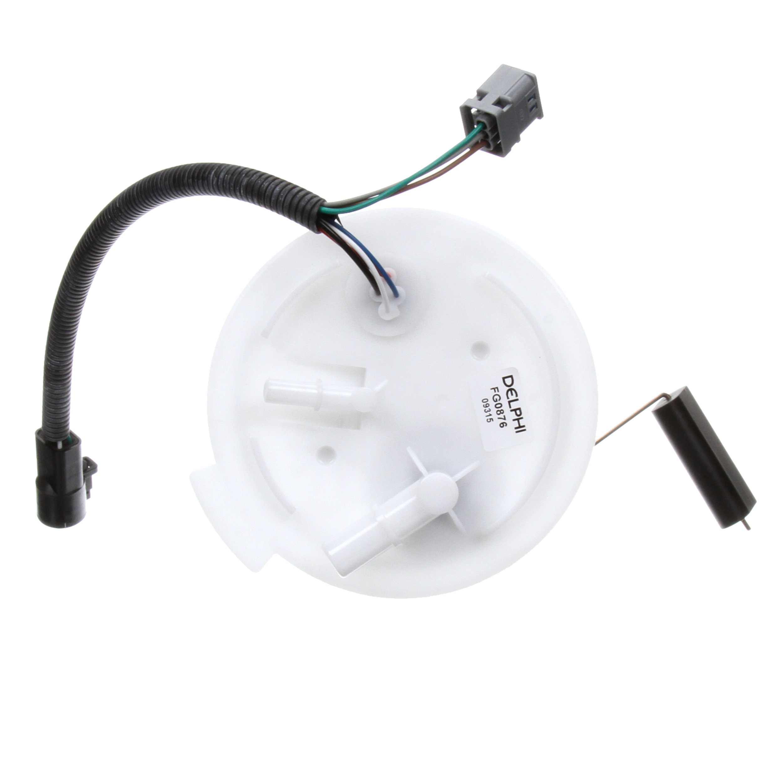 Delphi Fuel Pump Module Assembly FG0876