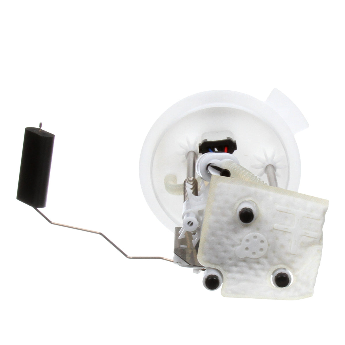 Delphi Fuel Pump Module Assembly FG0877