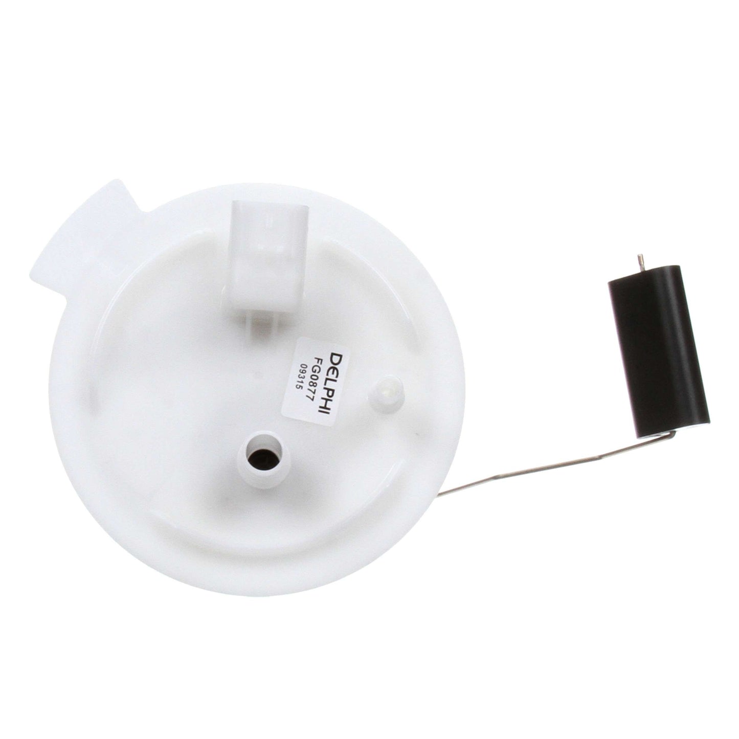 Delphi Fuel Pump Module Assembly FG0877