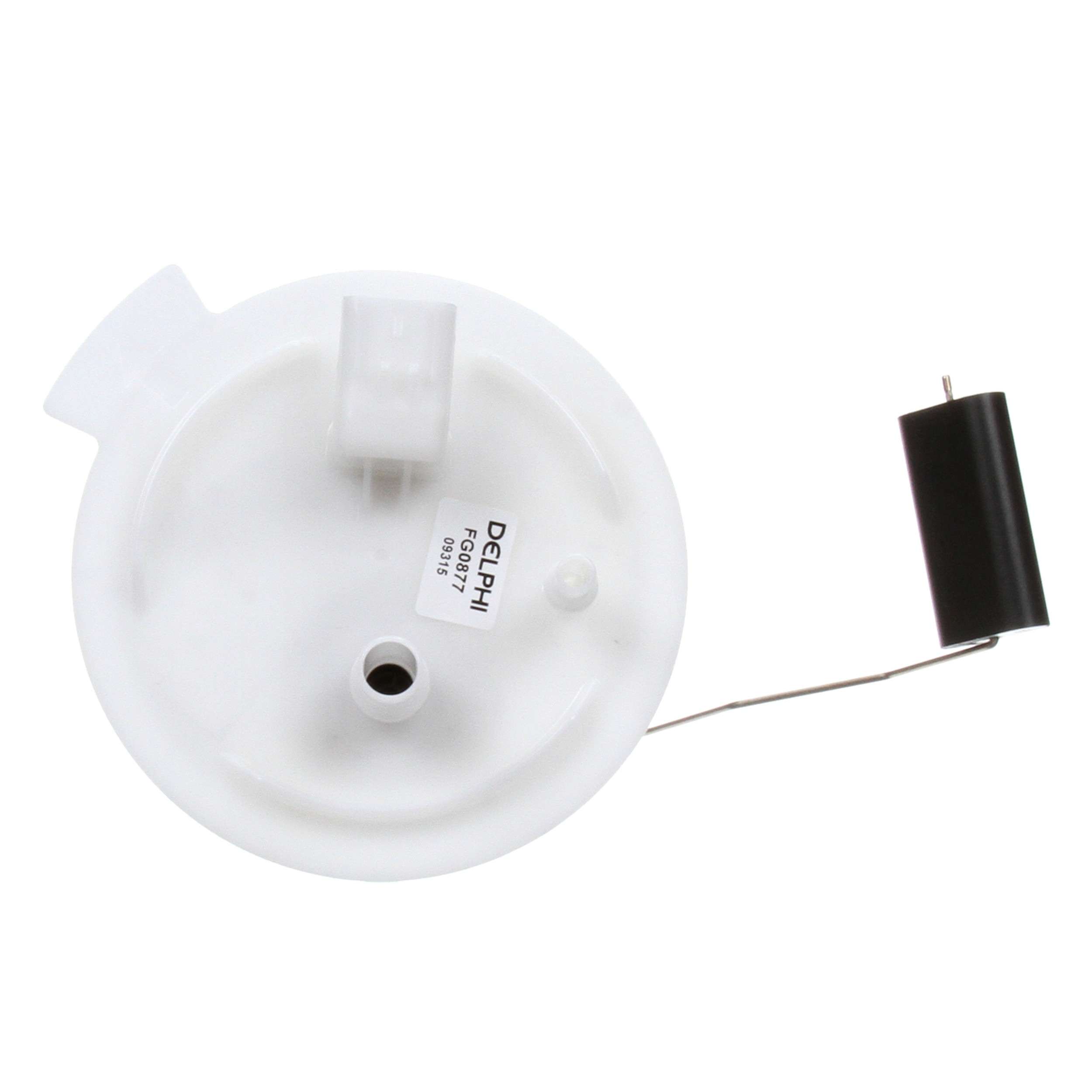Delphi Fuel Pump Module Assembly FG0877