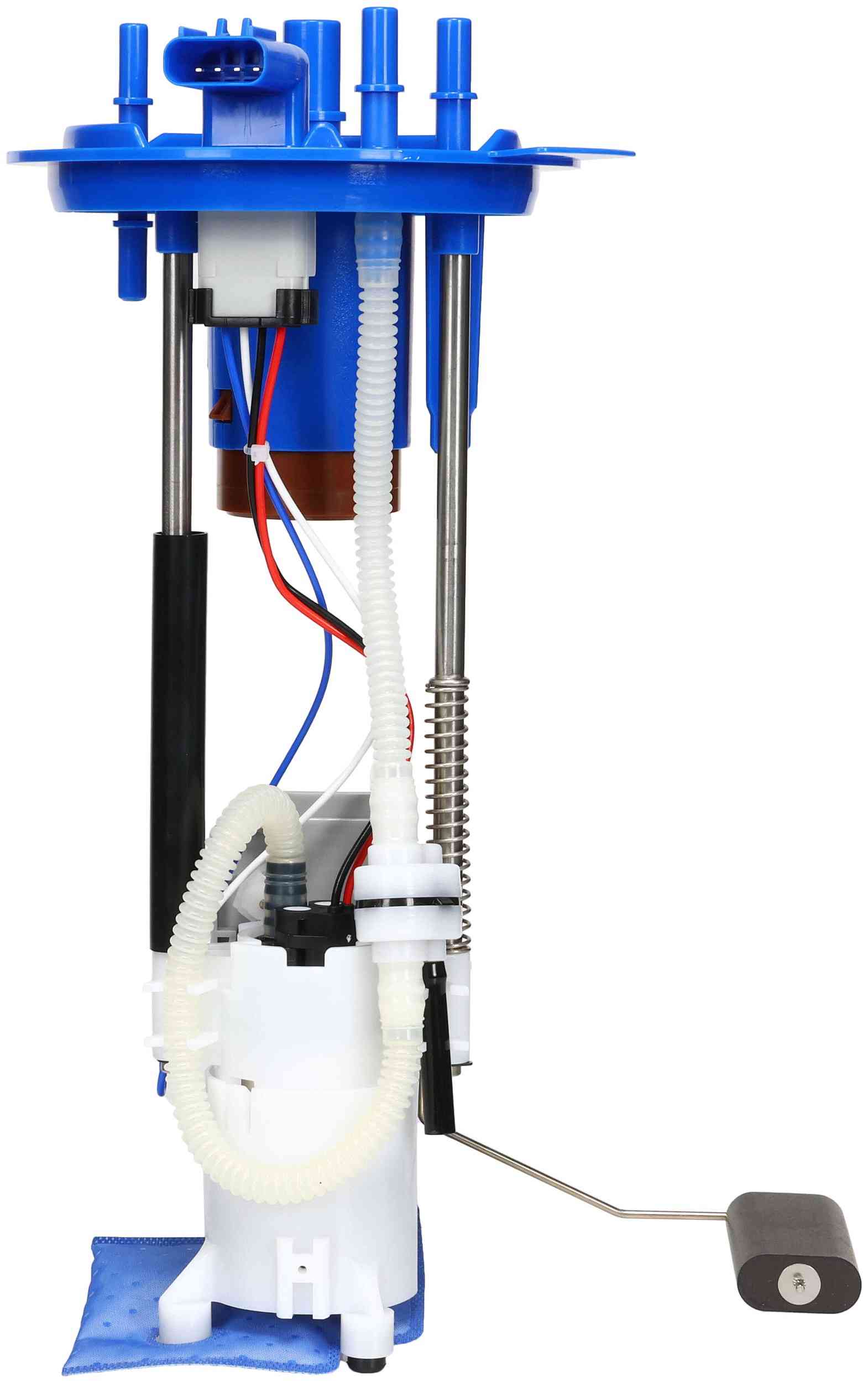 Delphi Fuel Pump Module Assembly FG0878