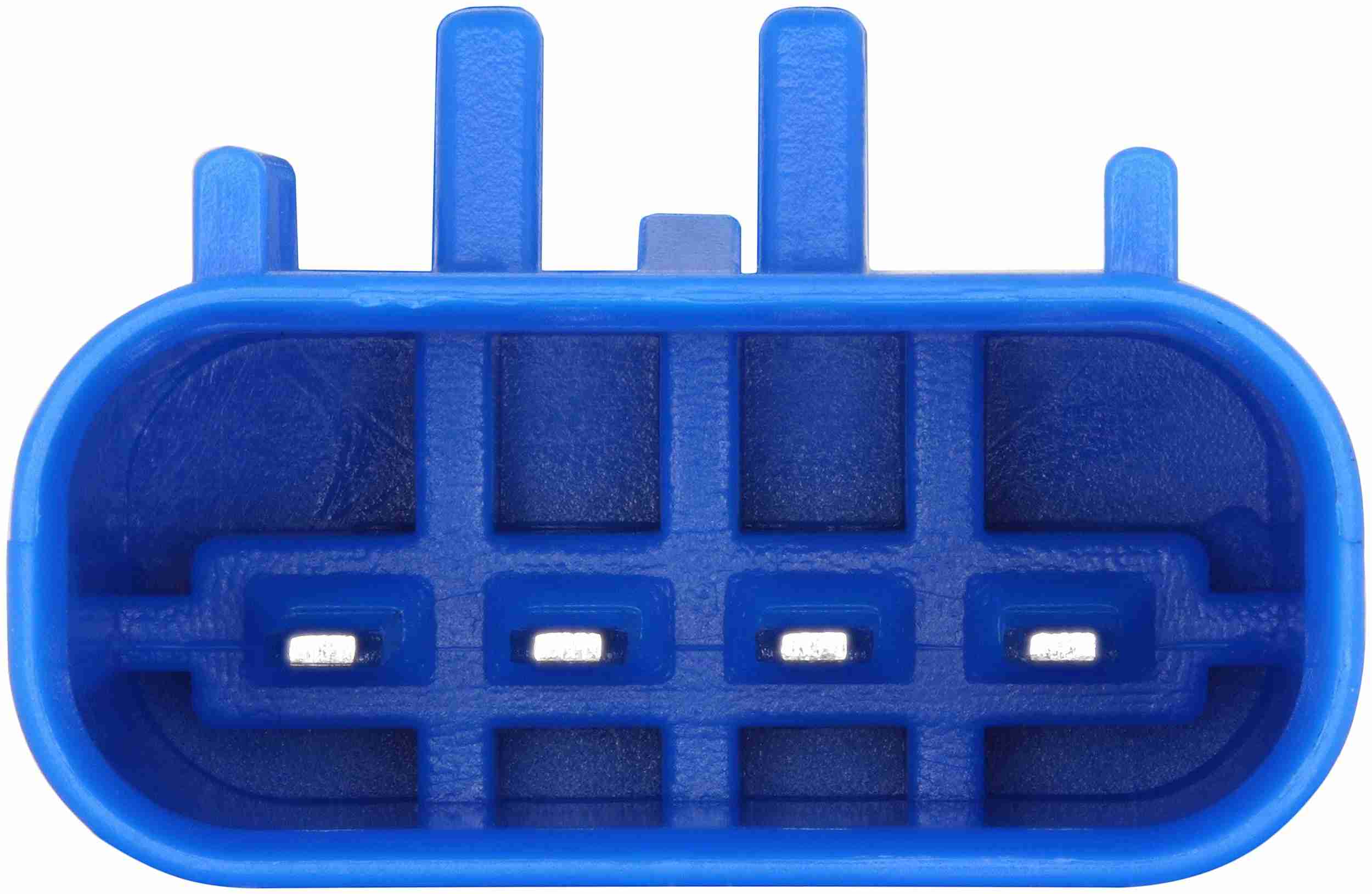 Delphi Fuel Pump Module Assembly FG0878