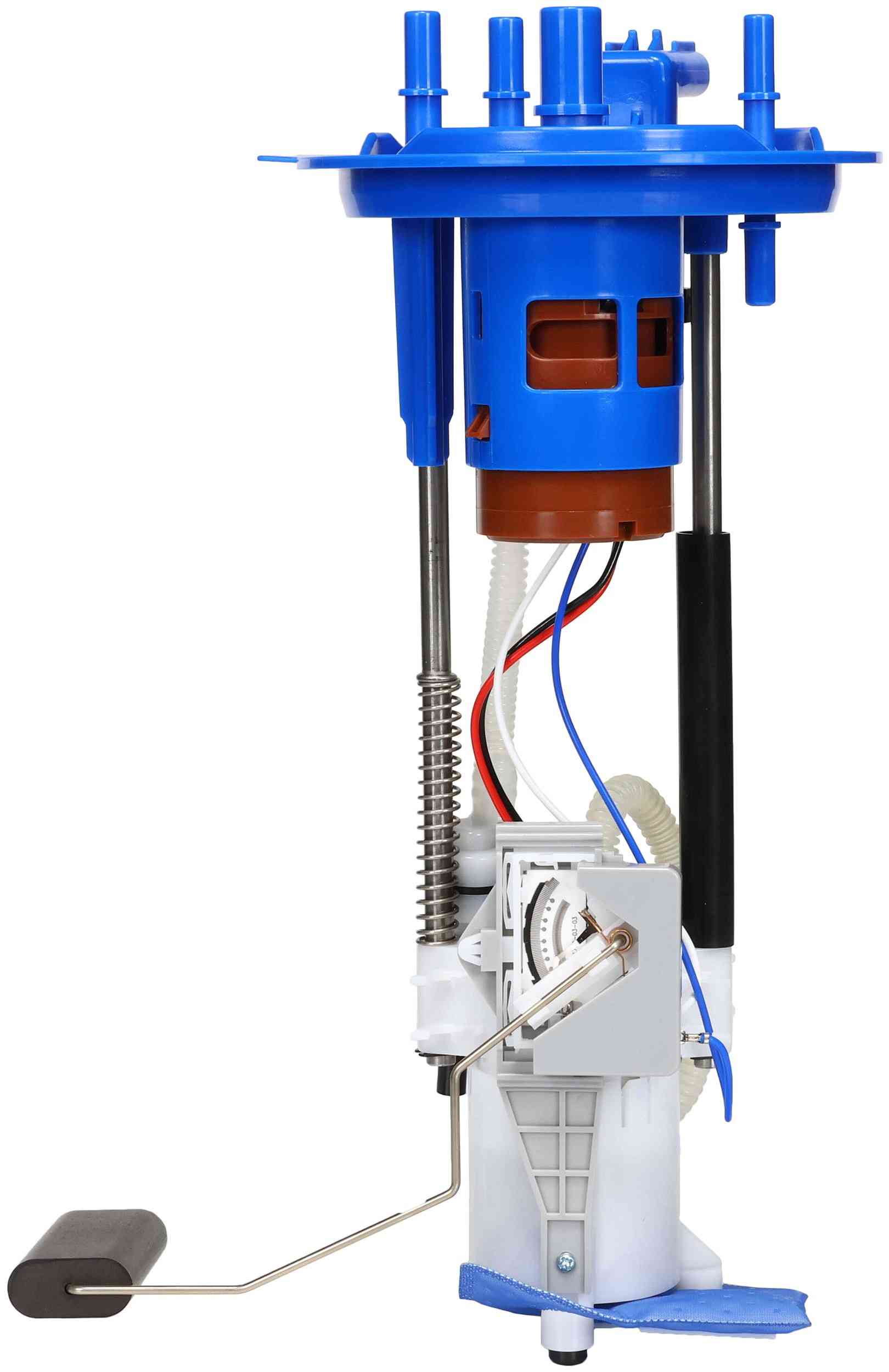 Delphi Fuel Pump Module Assembly FG0878