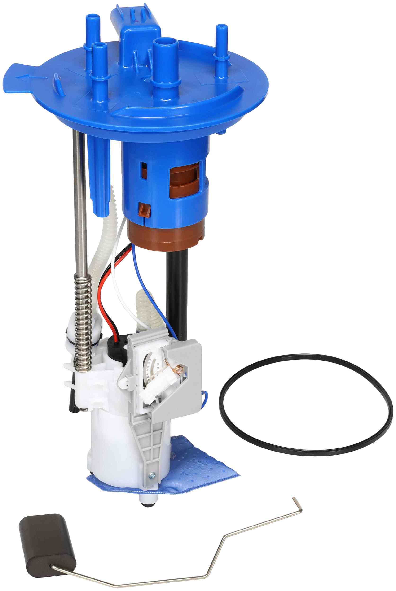 Delphi Fuel Pump Module Assembly FG0878