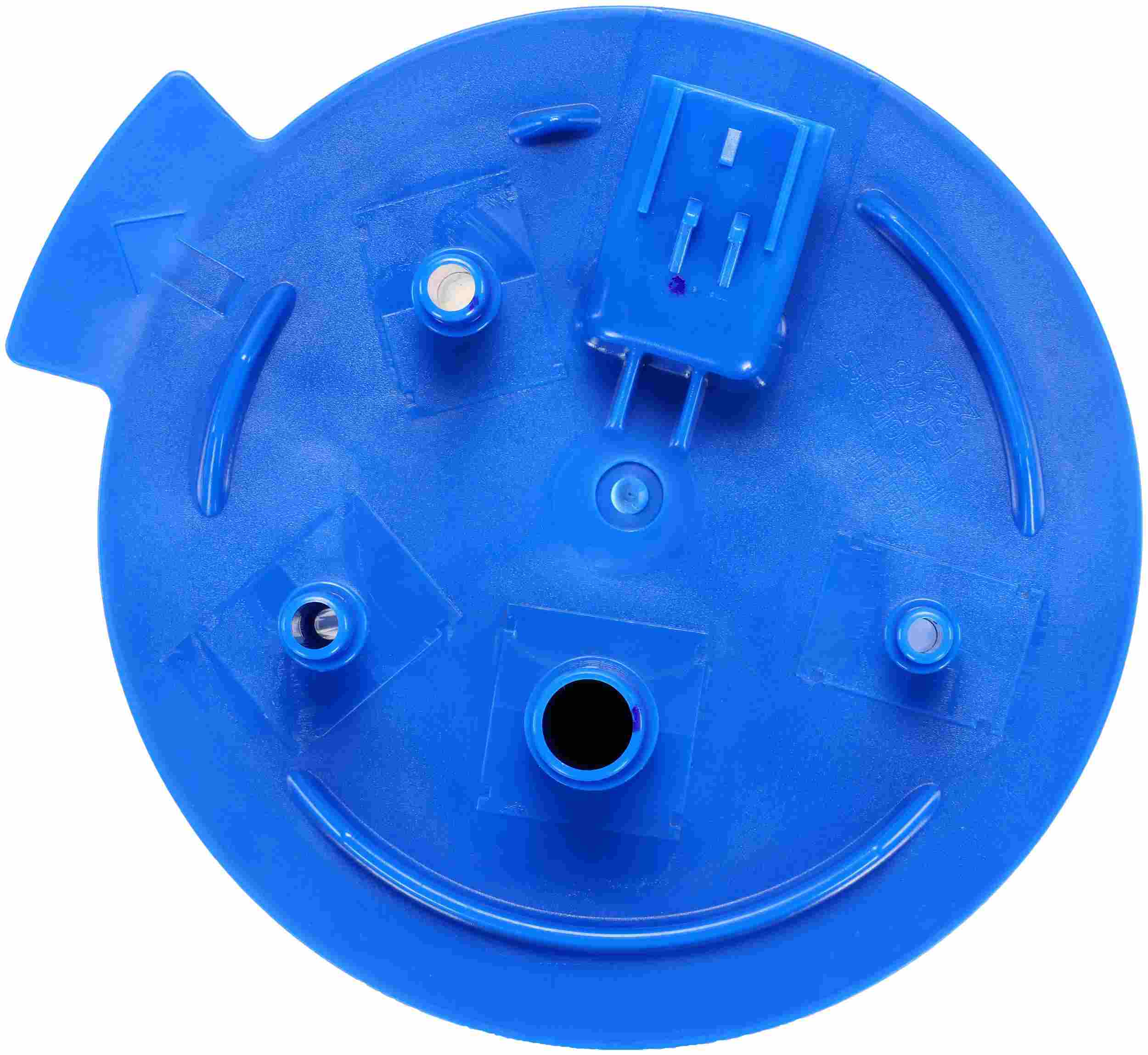 Delphi Fuel Pump Module Assembly FG0878