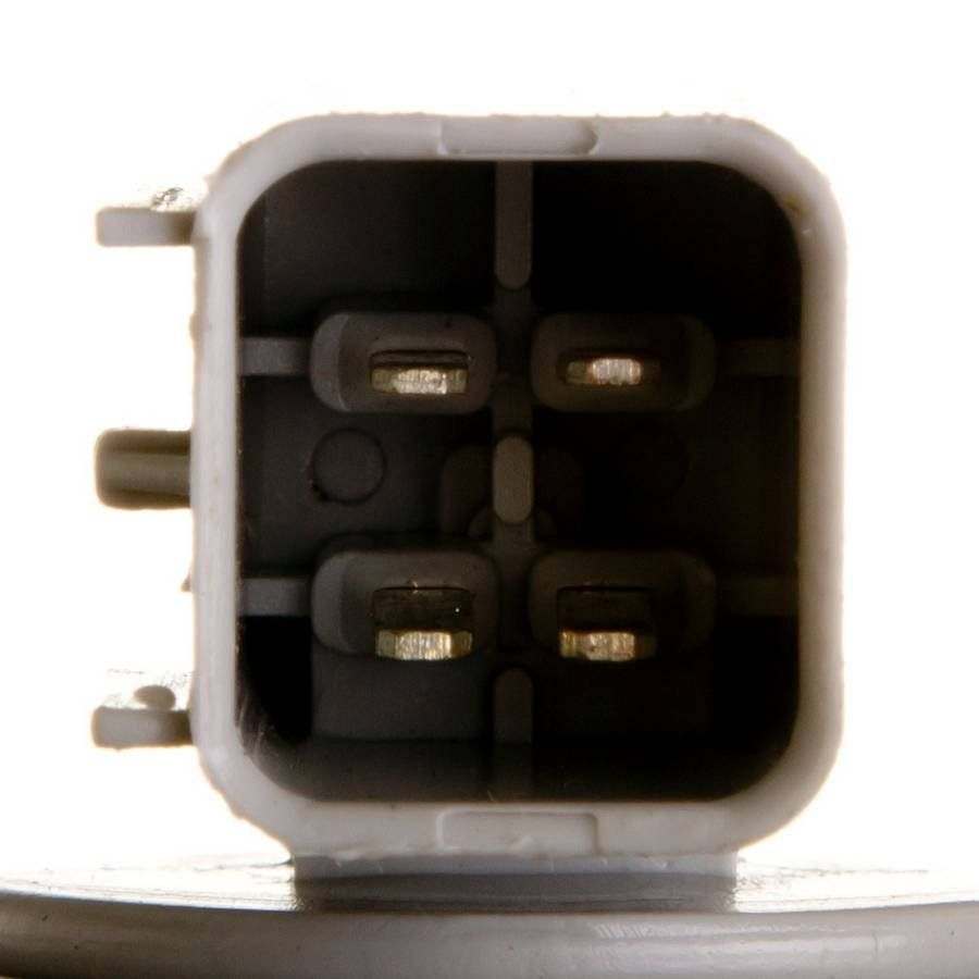 Delphi Fuel Pump Module Assembly FG0880