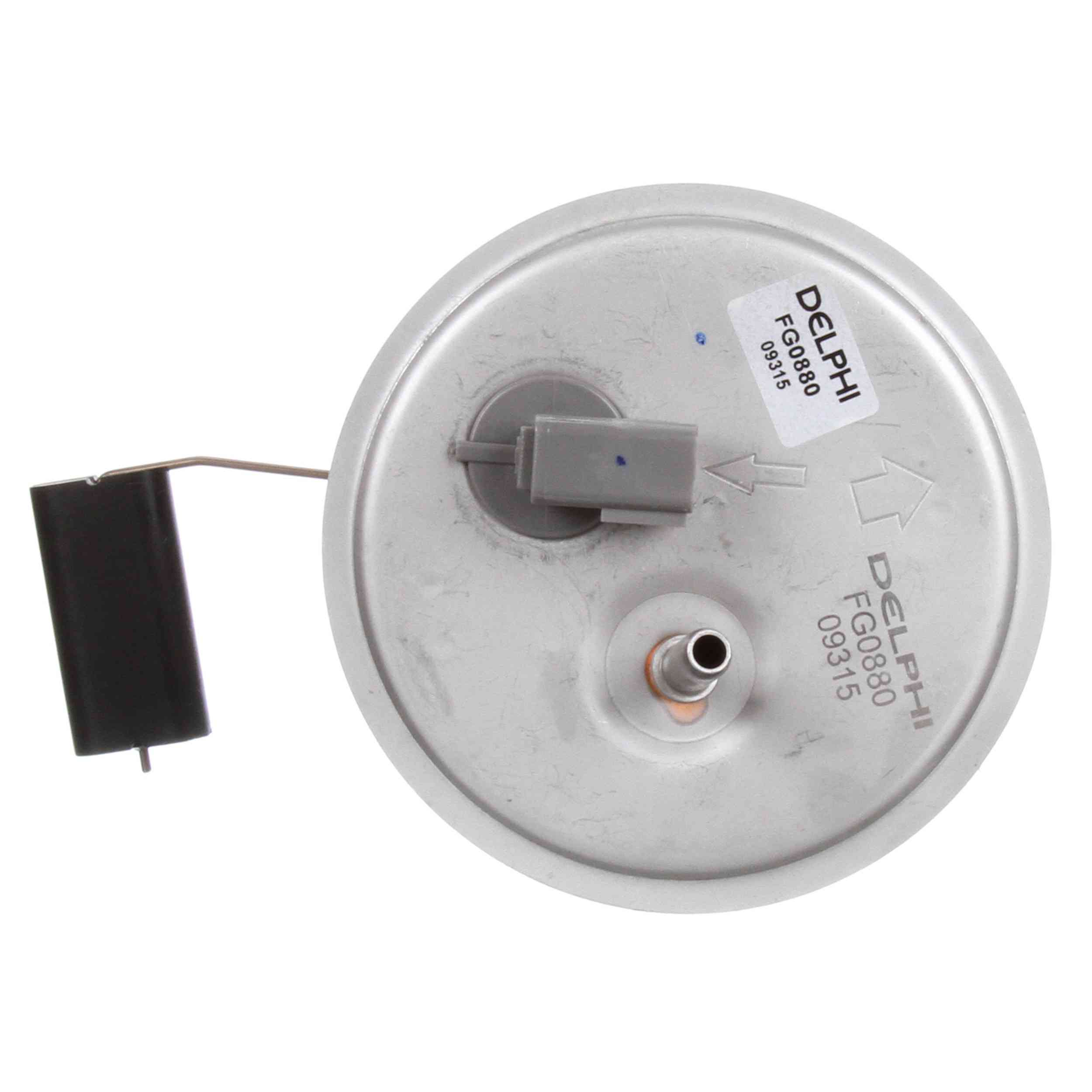 Delphi Fuel Pump Module Assembly FG0880