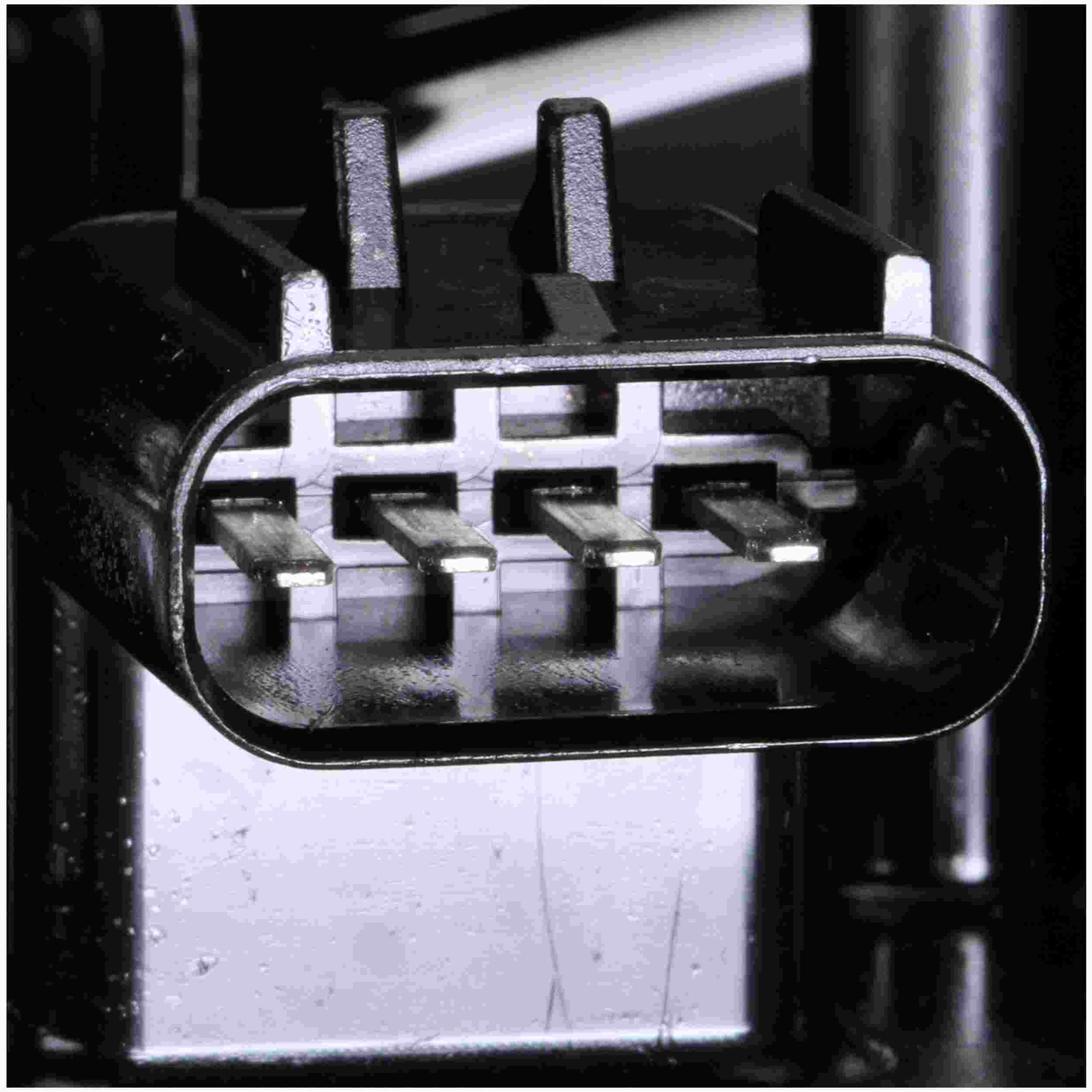 Delphi Fuel Pump Module Assembly FG0881