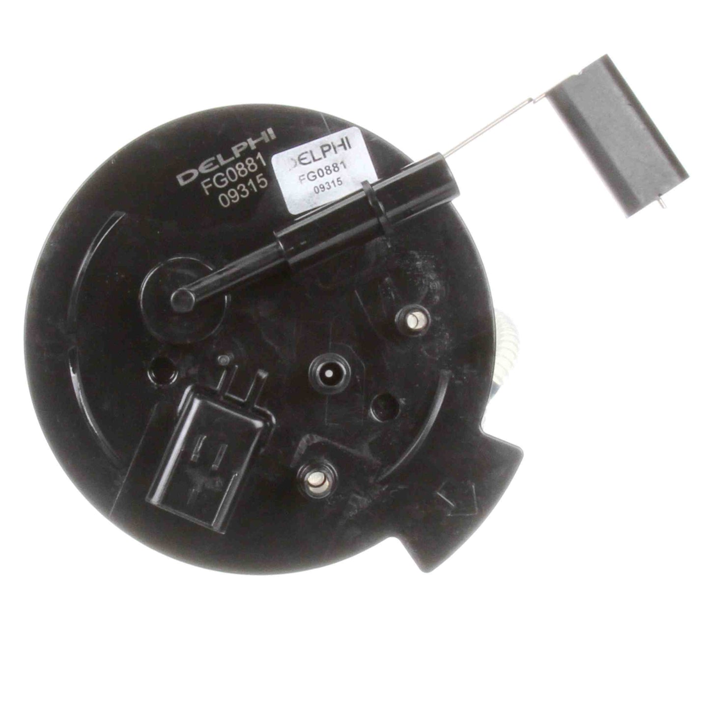 Delphi Fuel Pump Module Assembly FG0881