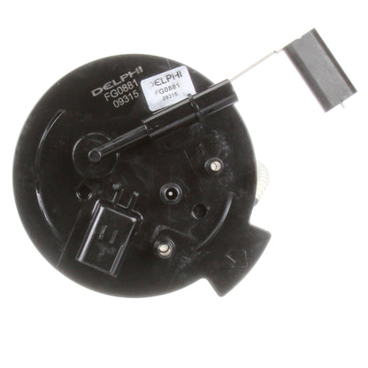 Delphi Fuel Pump Module Assembly FG0881