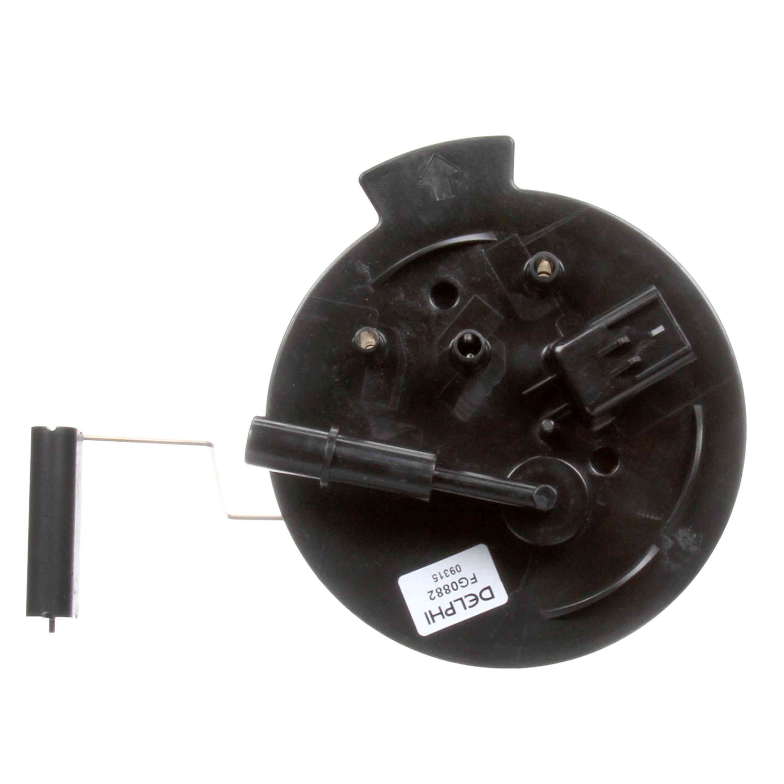 Delphi Fuel Pump Module Assembly FG0882