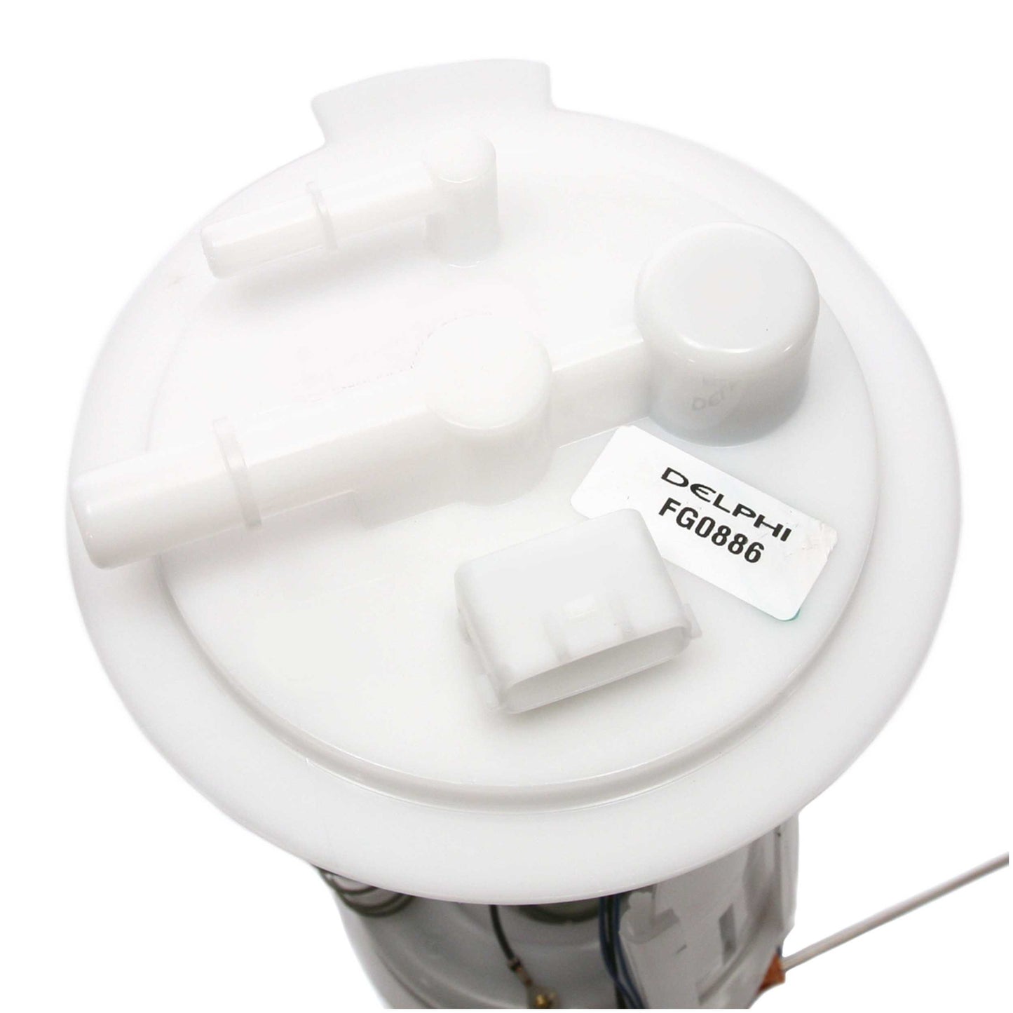 Delphi Fuel Pump Module Assembly FG0886