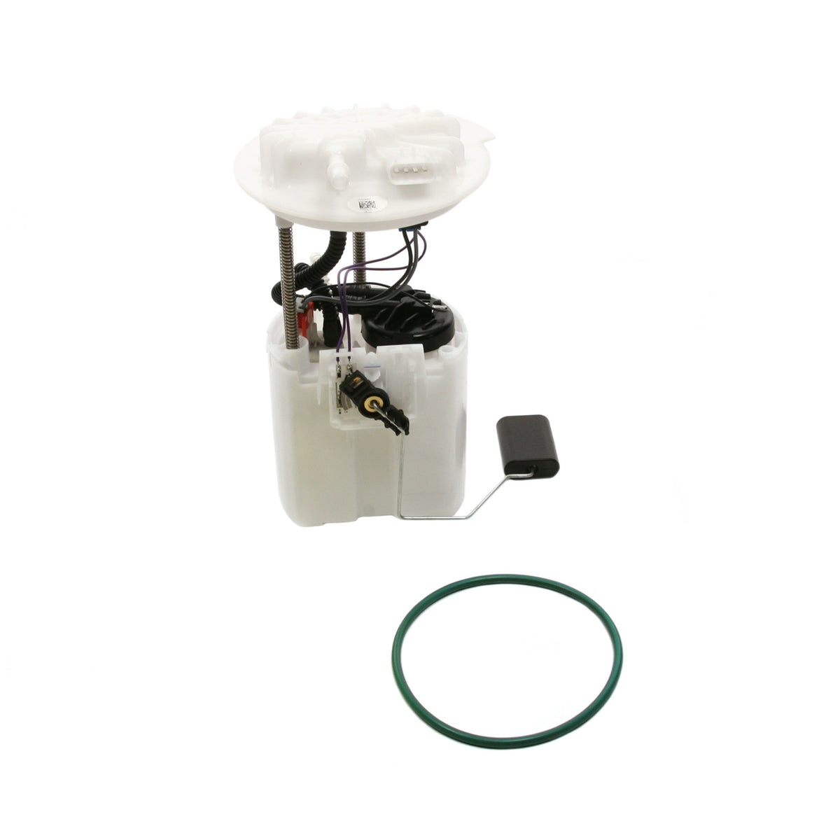 Delphi Fuel Pump Module Assembly FG0887