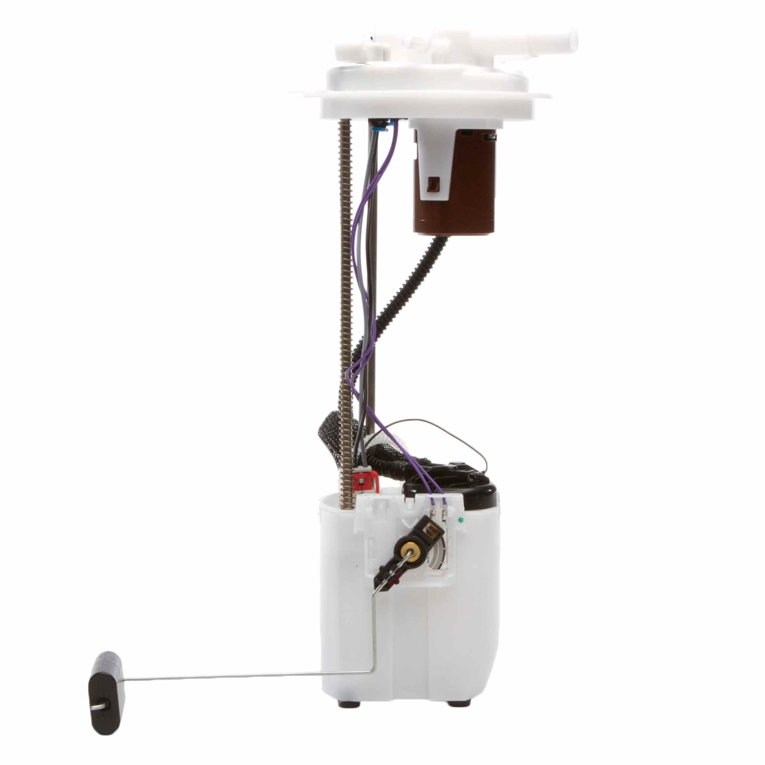 Delphi Fuel Pump Module Assembly FG0907