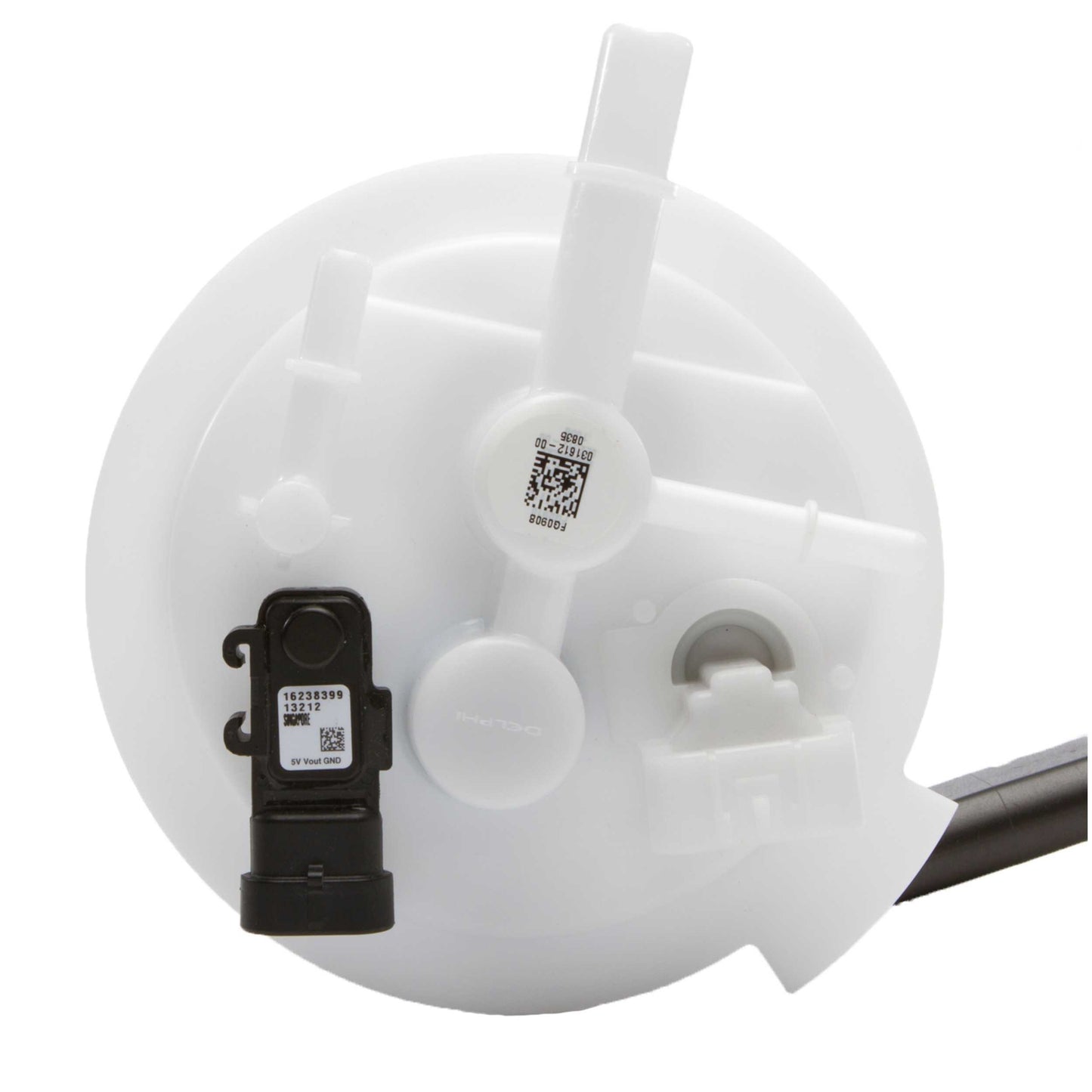 Delphi Fuel Pump Module Assembly FG0908
