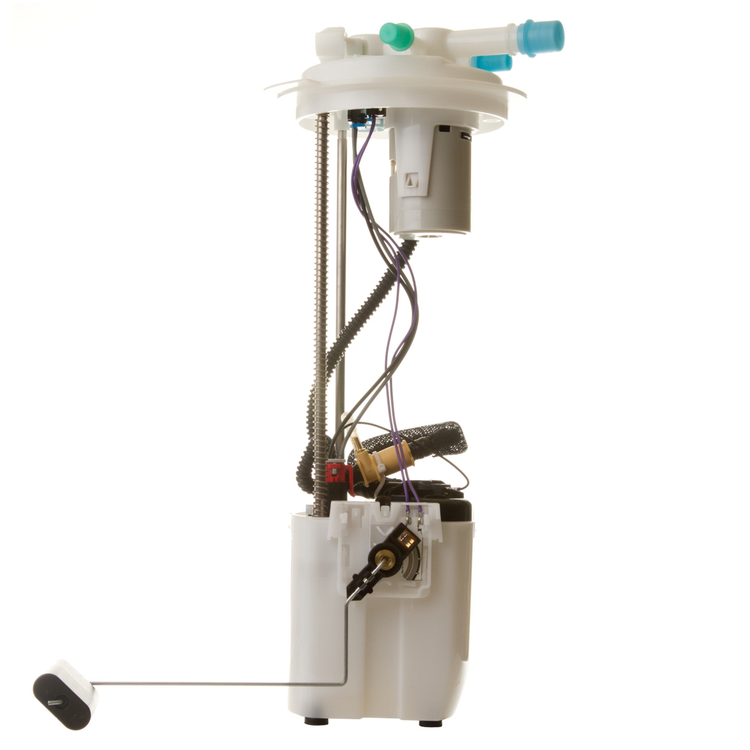 Delphi Fuel Pump Module Assembly FG0909