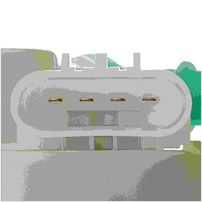 Delphi Fuel Pump Module Assembly FG0909