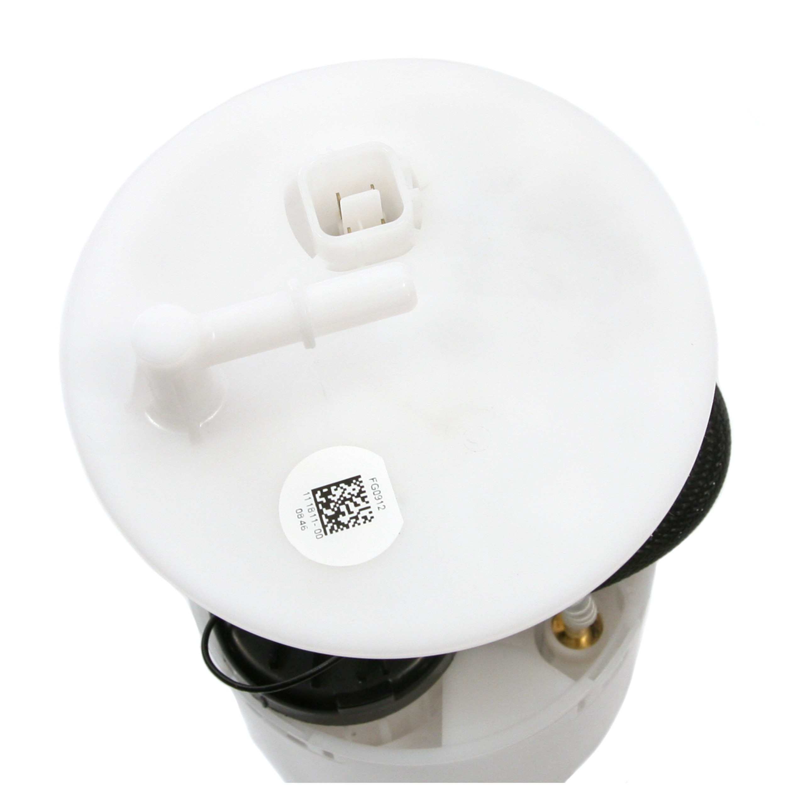 Delphi Fuel Pump Module Assembly FG0912
