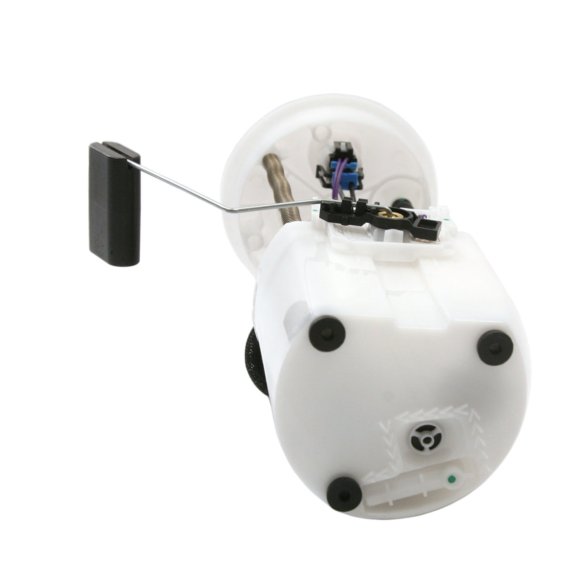 Delphi Fuel Pump Module Assembly FG0914