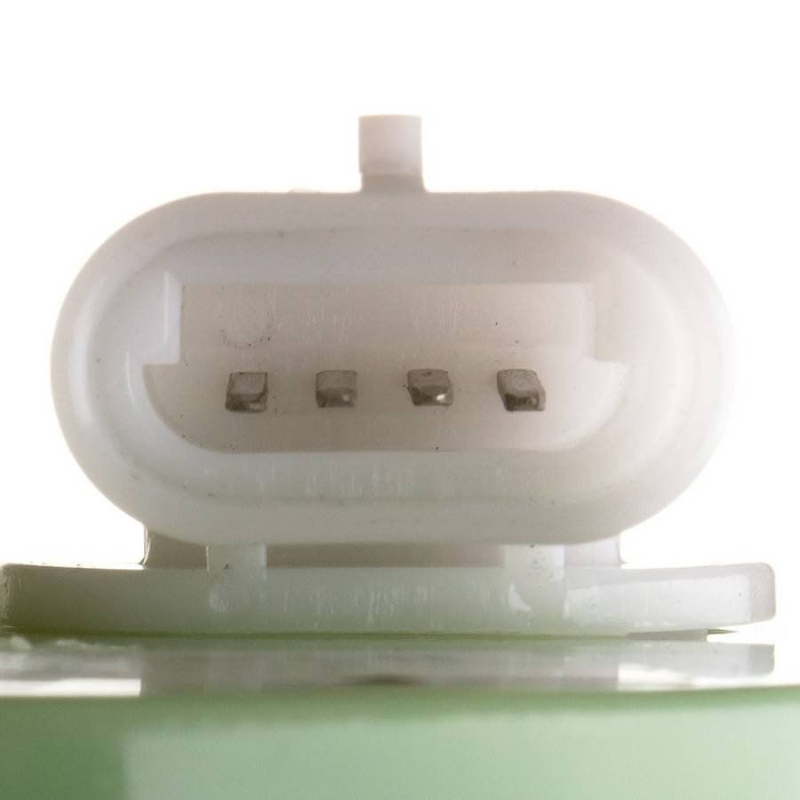 Delphi Fuel Pump Module Assembly FG0916