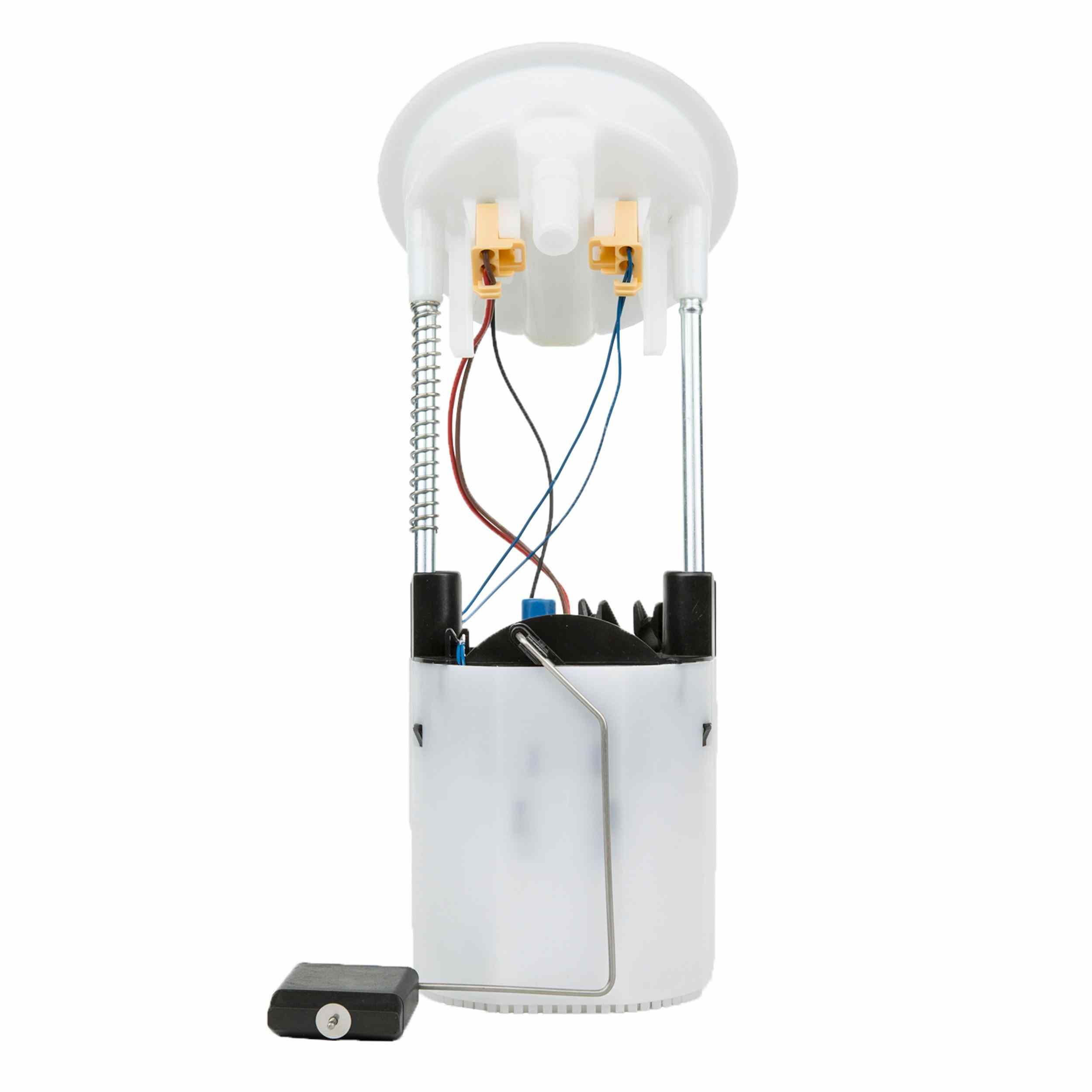Delphi Fuel Pump Module Assembly FG0917