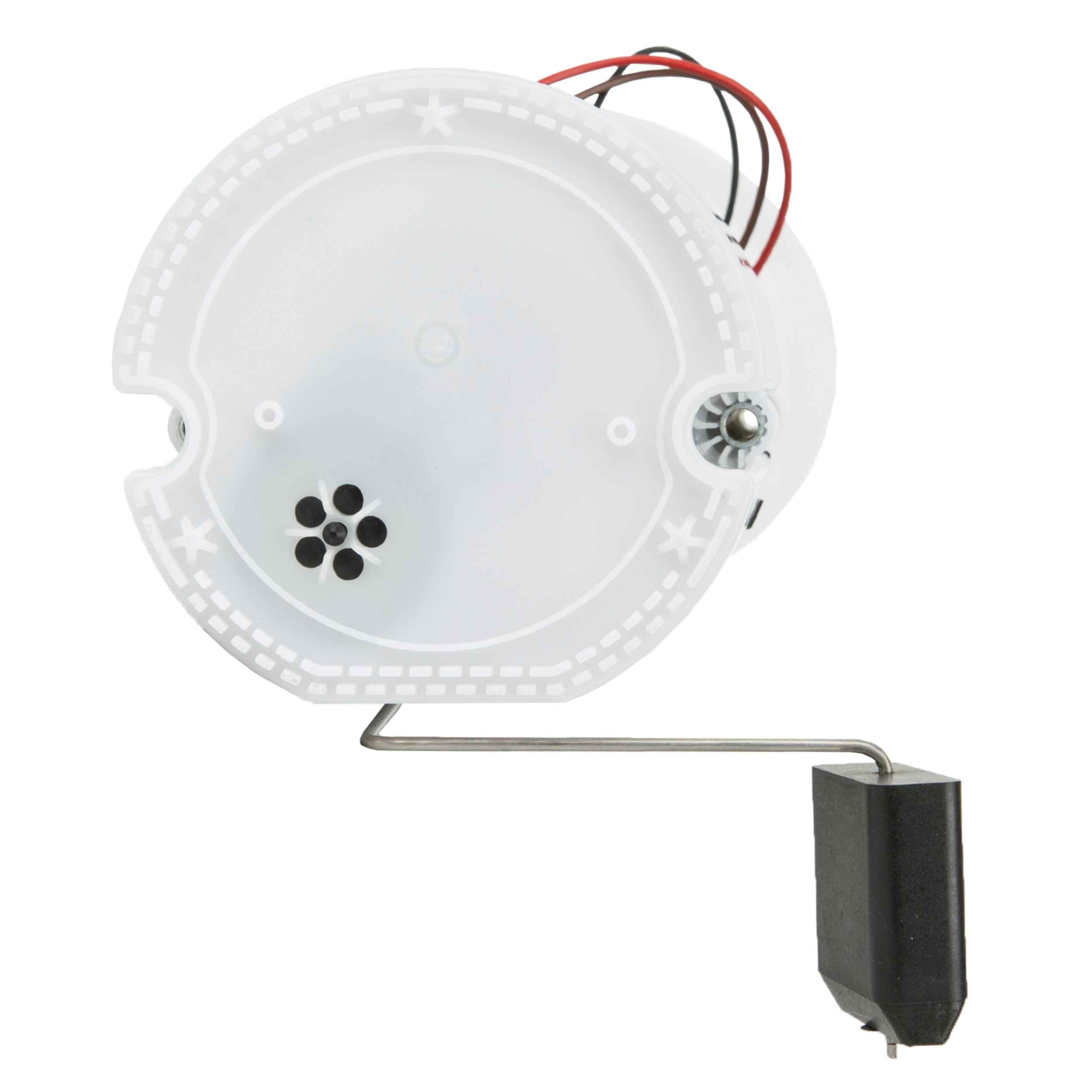 Delphi Fuel Pump Module Assembly FG0917