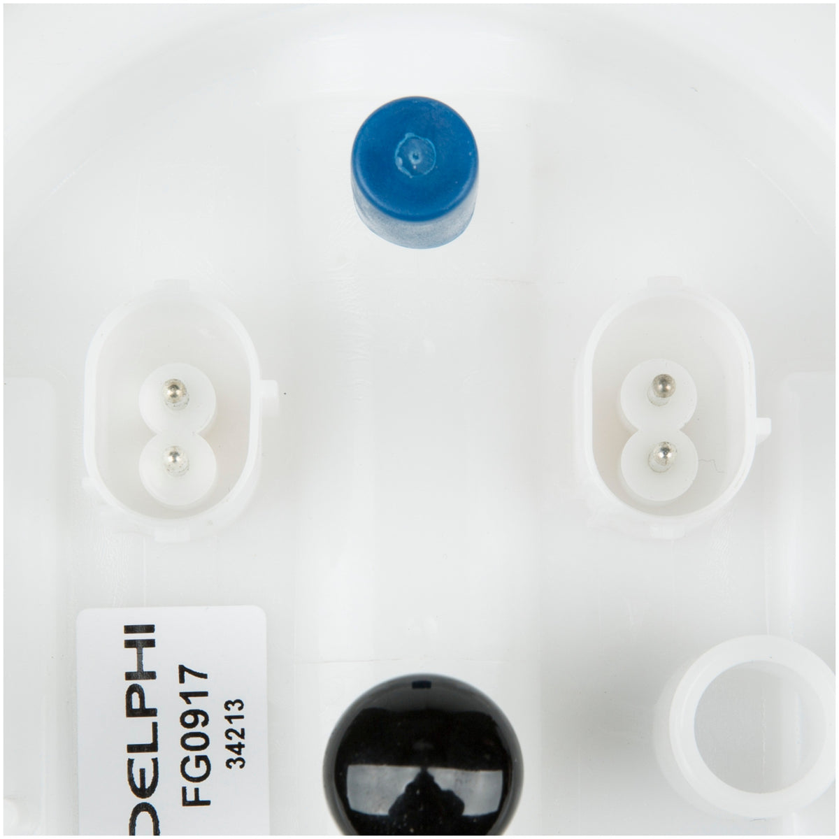 Delphi Fuel Pump Module Assembly FG0917