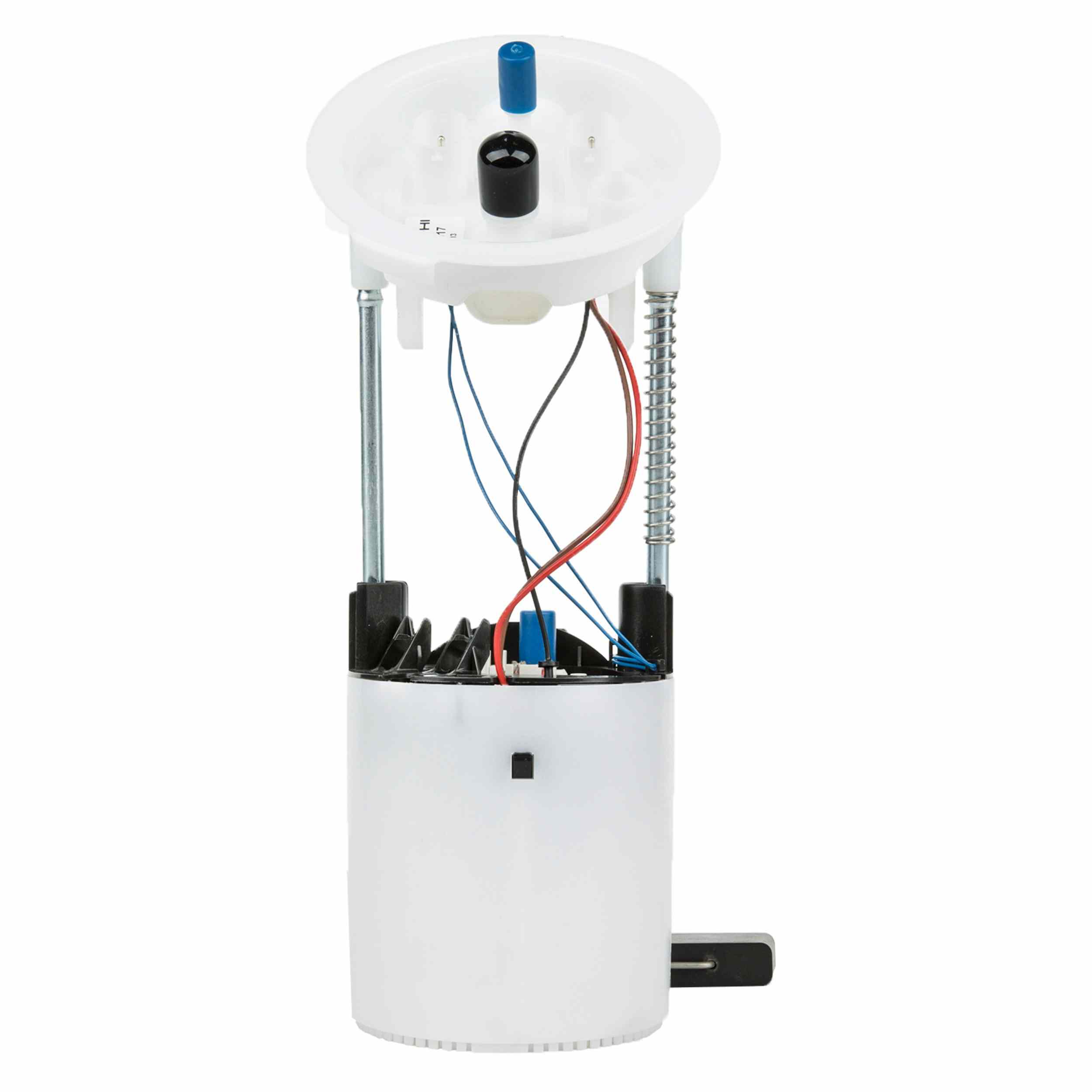 Delphi Fuel Pump Module Assembly FG0917