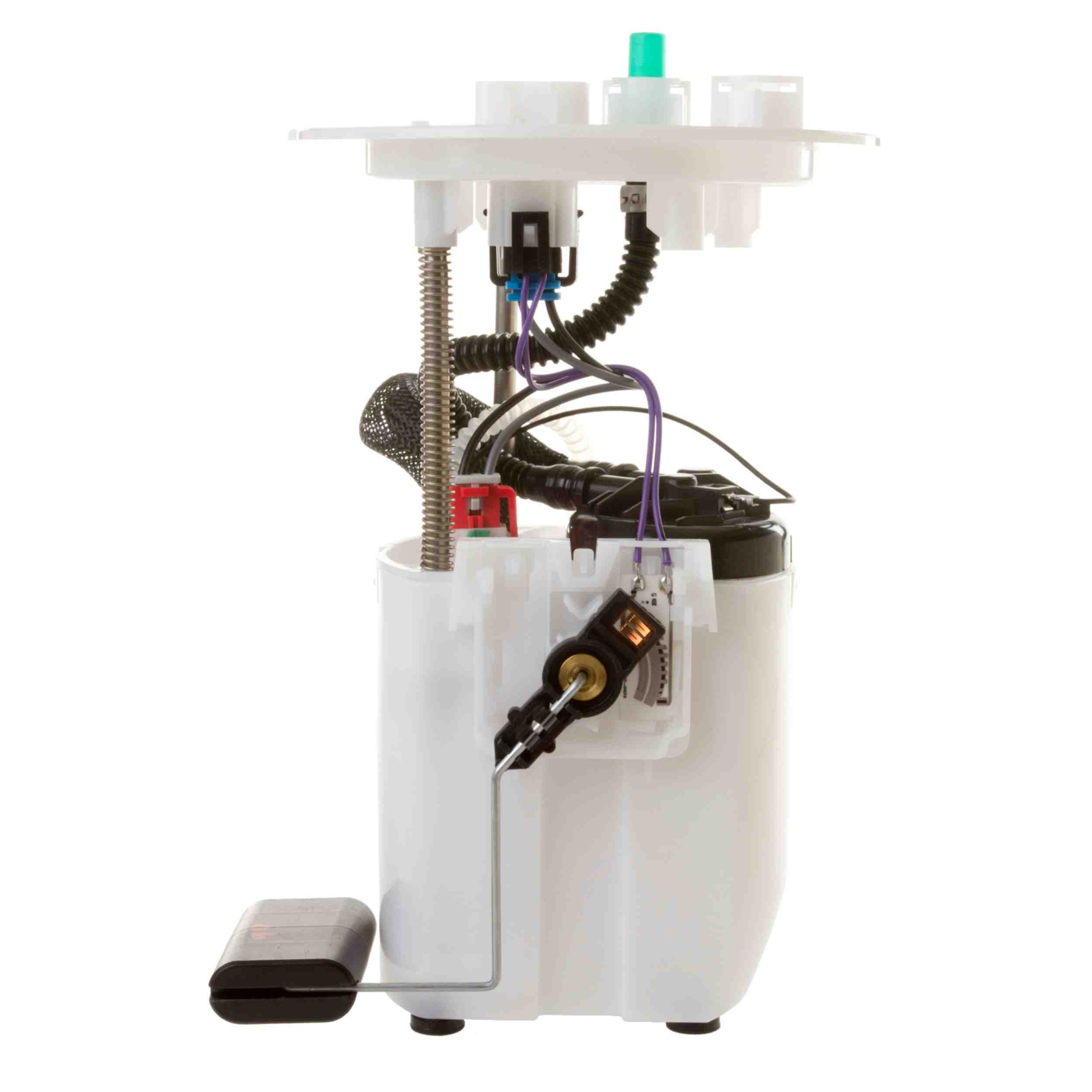 Delphi Fuel Pump Module Assembly FG0920