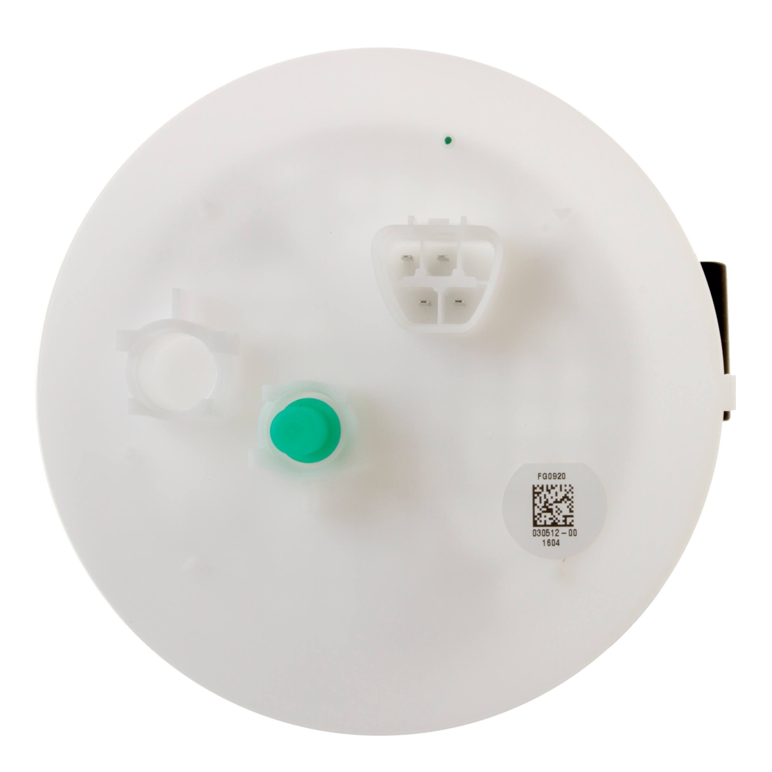 Delphi Fuel Pump Module Assembly FG0920