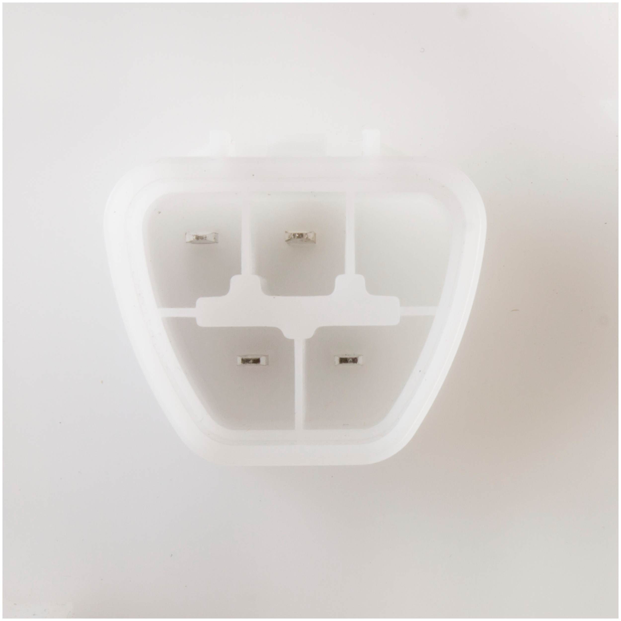 Delphi Fuel Pump Module Assembly FG0921