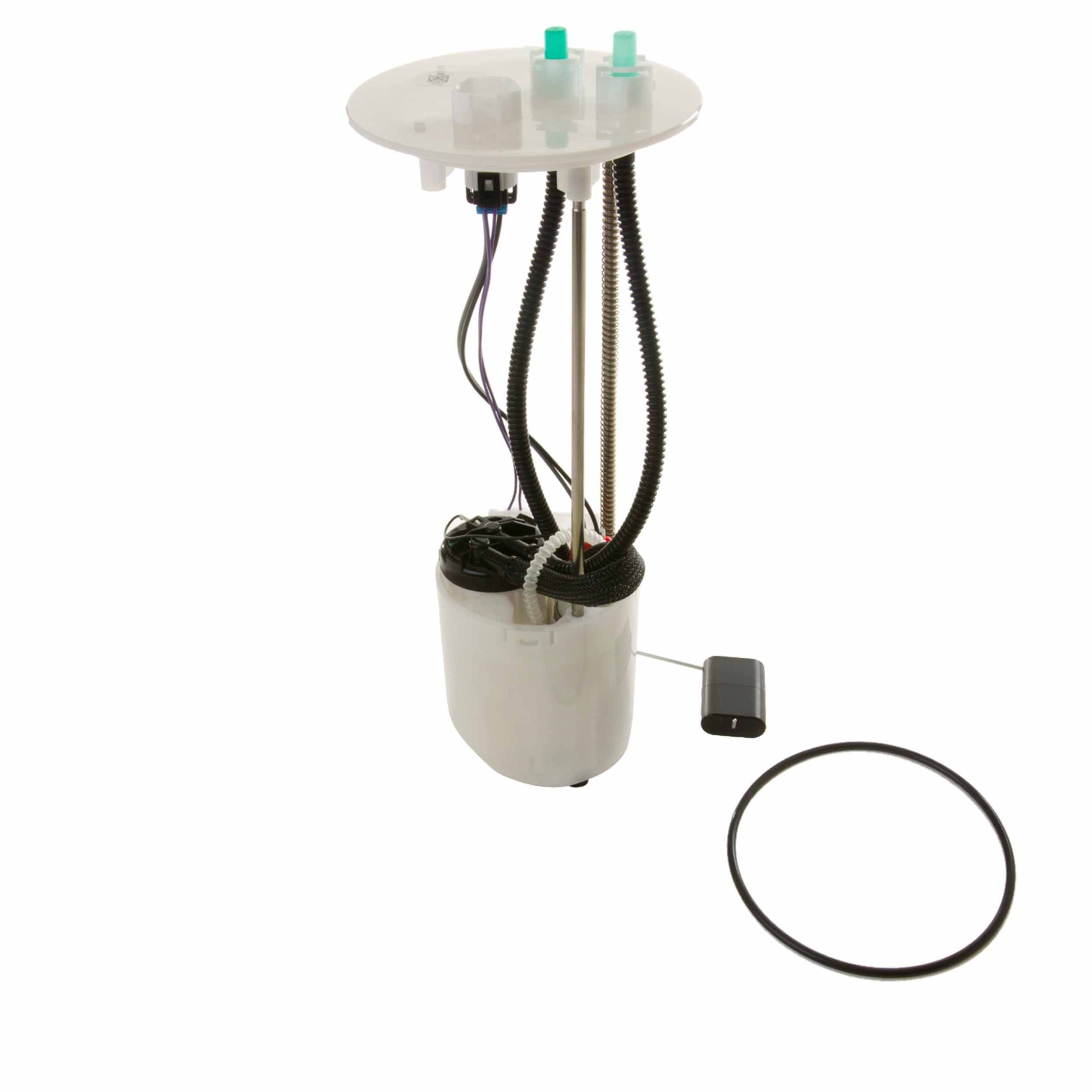 Delphi Fuel Pump Module Assembly FG0921