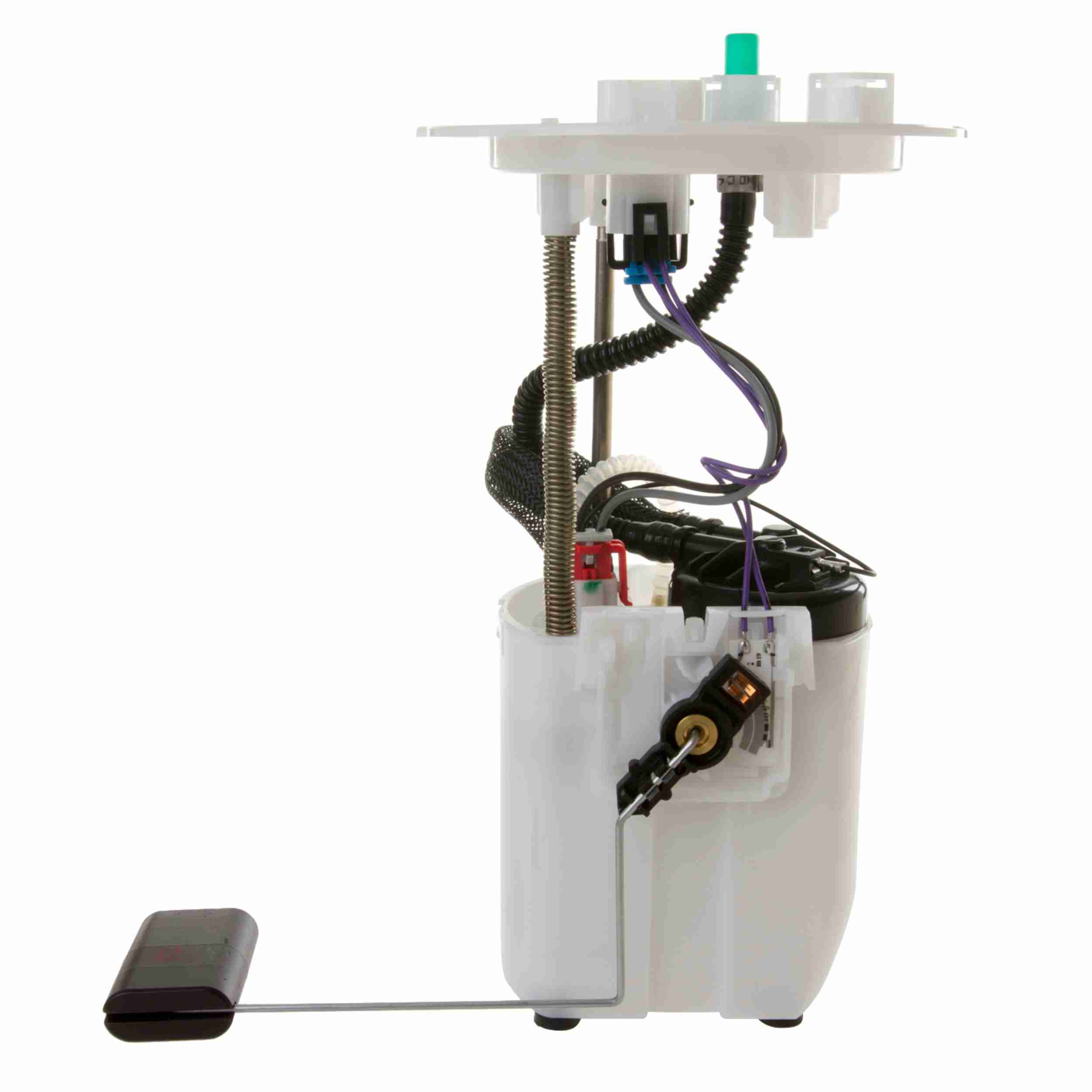 Delphi Fuel Pump Module Assembly FG0922