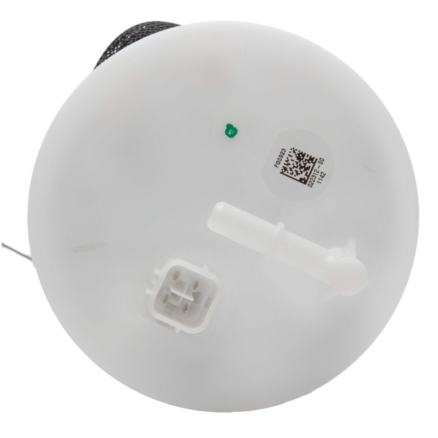 Delphi Fuel Pump Module Assembly FG0923