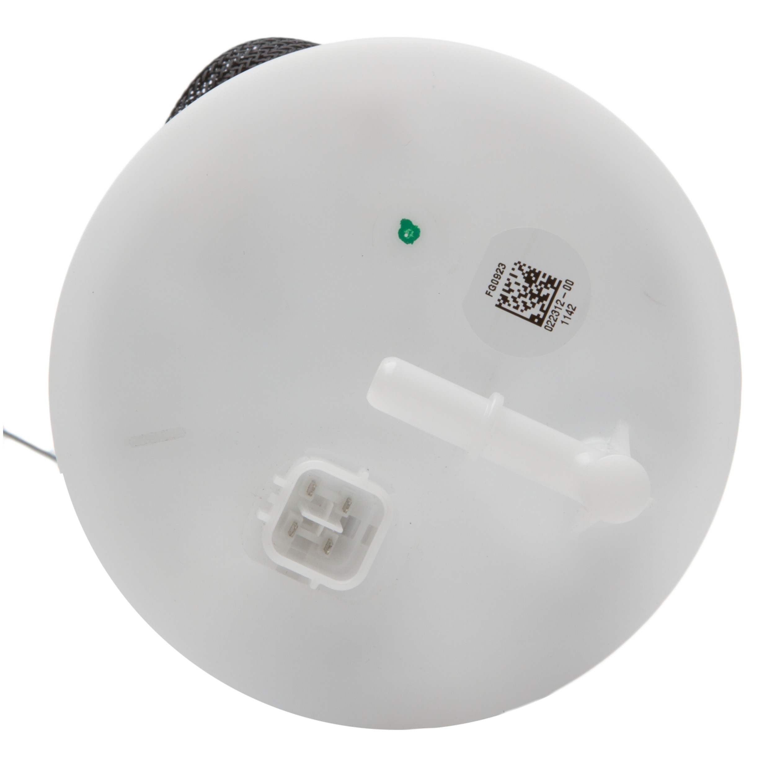 Delphi Fuel Pump Module Assembly FG0923