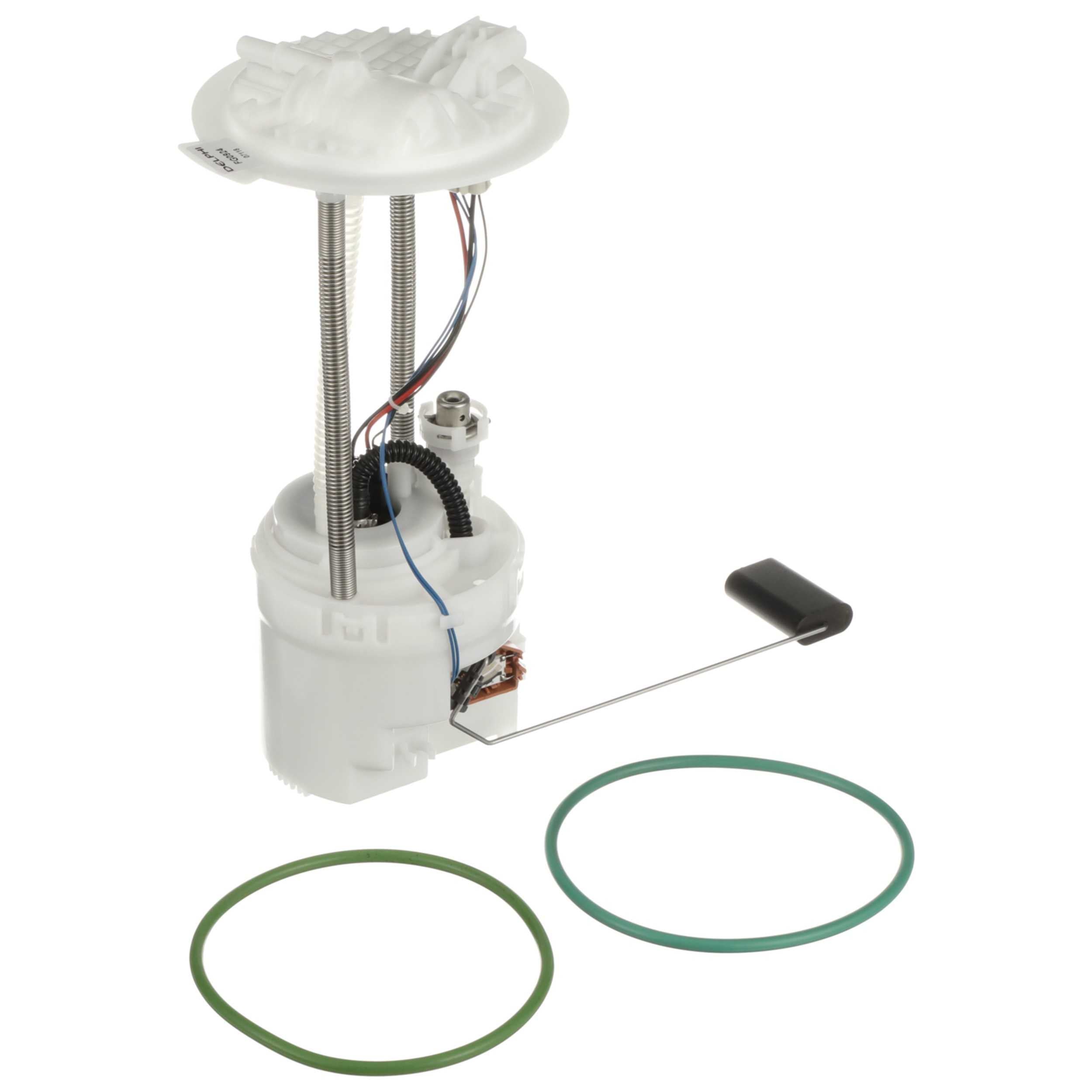 Delphi Fuel Pump Module Assembly FG0924