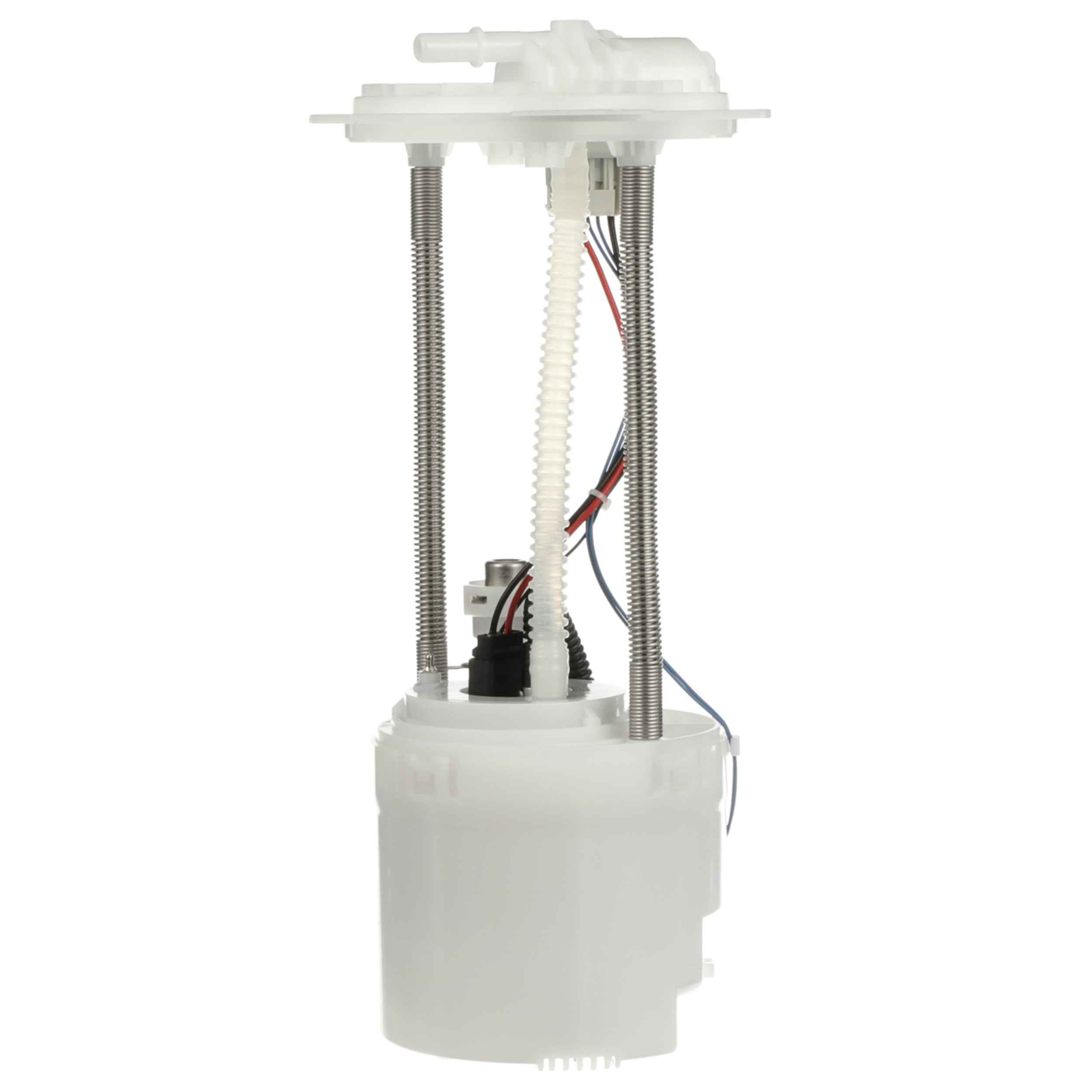 Delphi Fuel Pump Module Assembly FG0924
