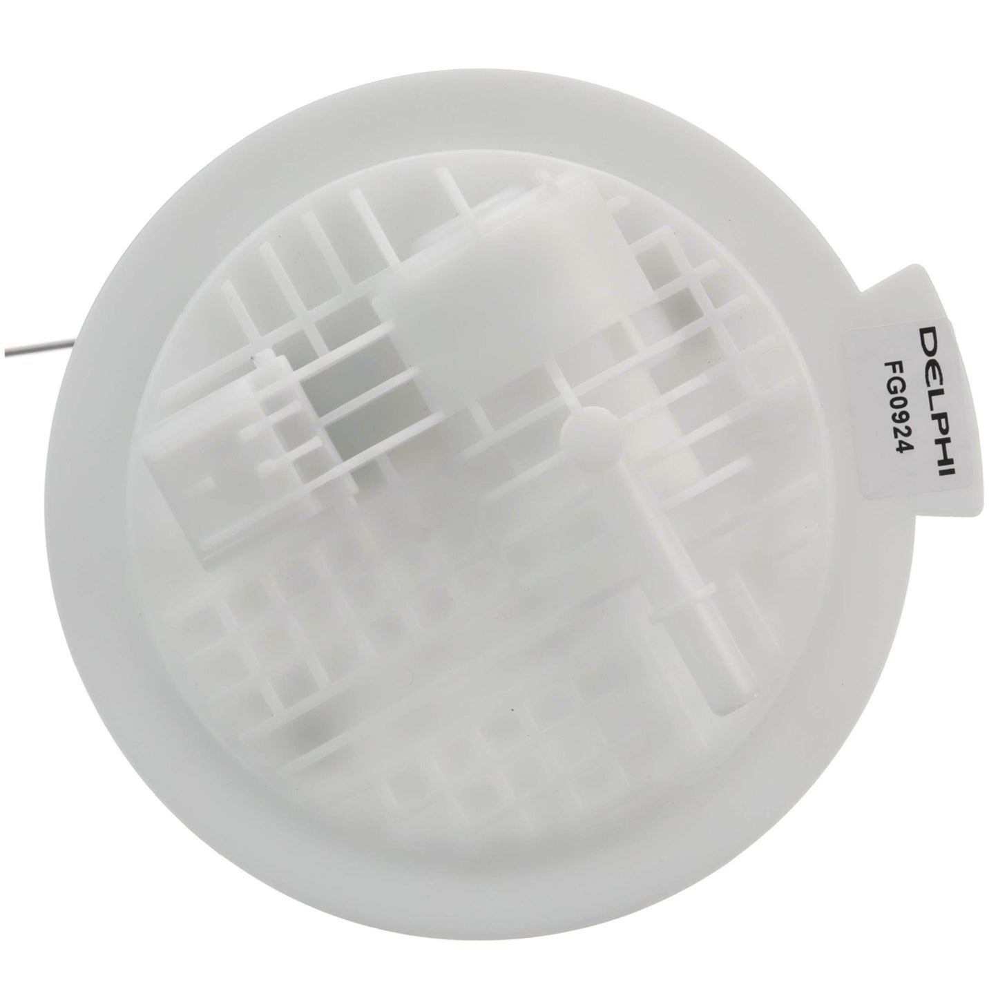 Delphi Fuel Pump Module Assembly FG0924