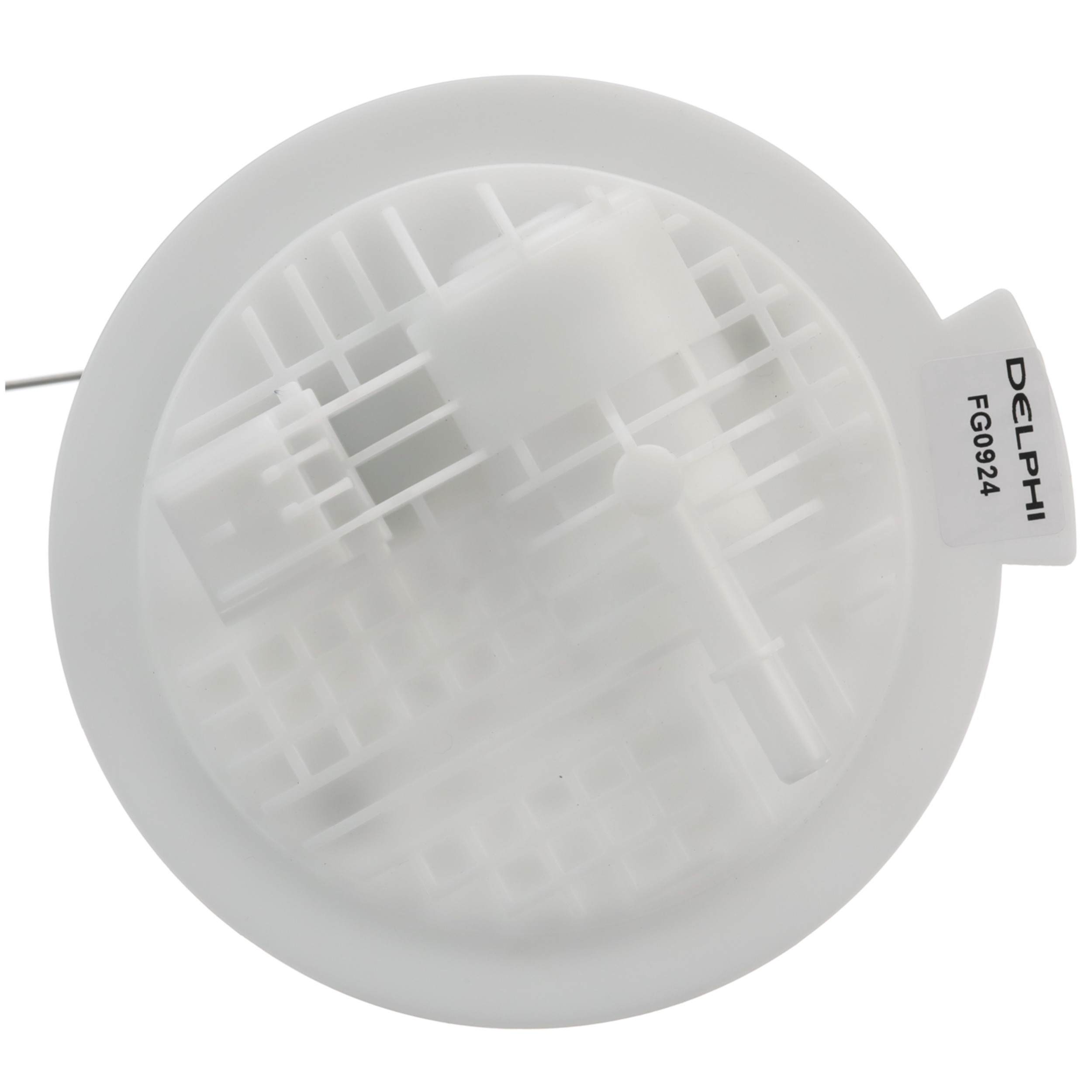 Delphi Fuel Pump Module Assembly FG0924