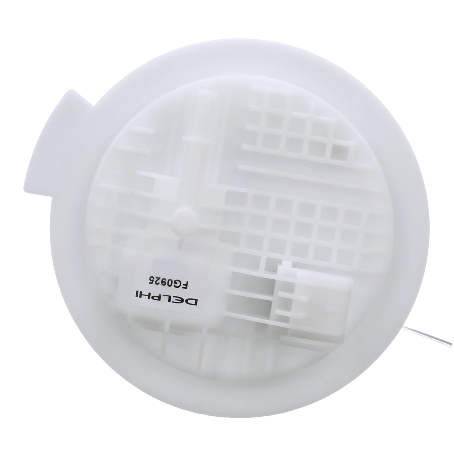 Delphi Fuel Pump Module Assembly FG0925