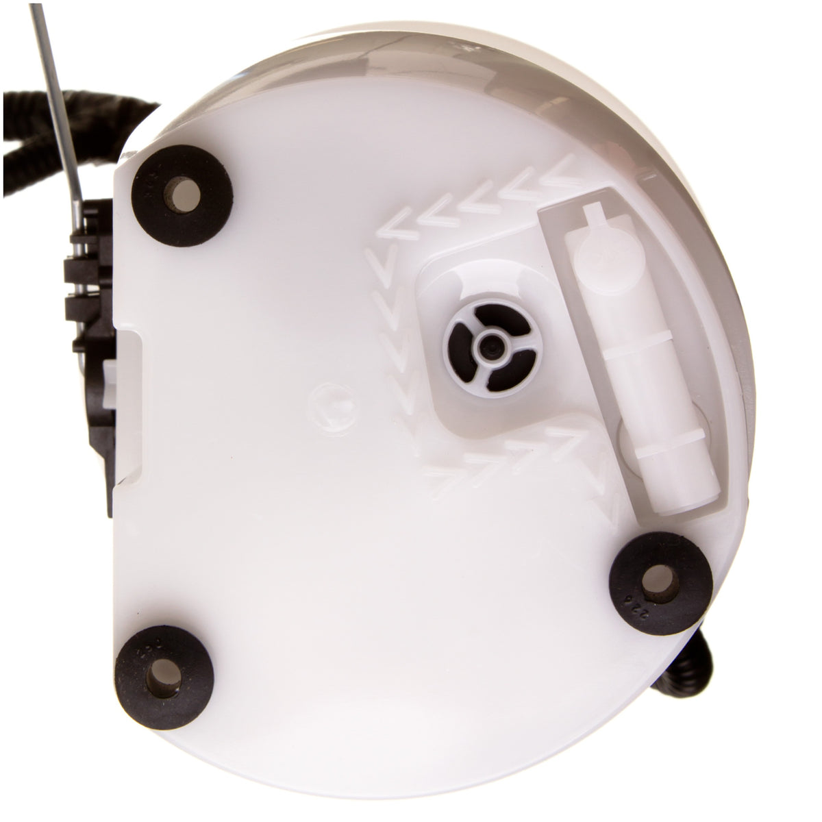 Delphi Fuel Pump Module Assembly FG0926