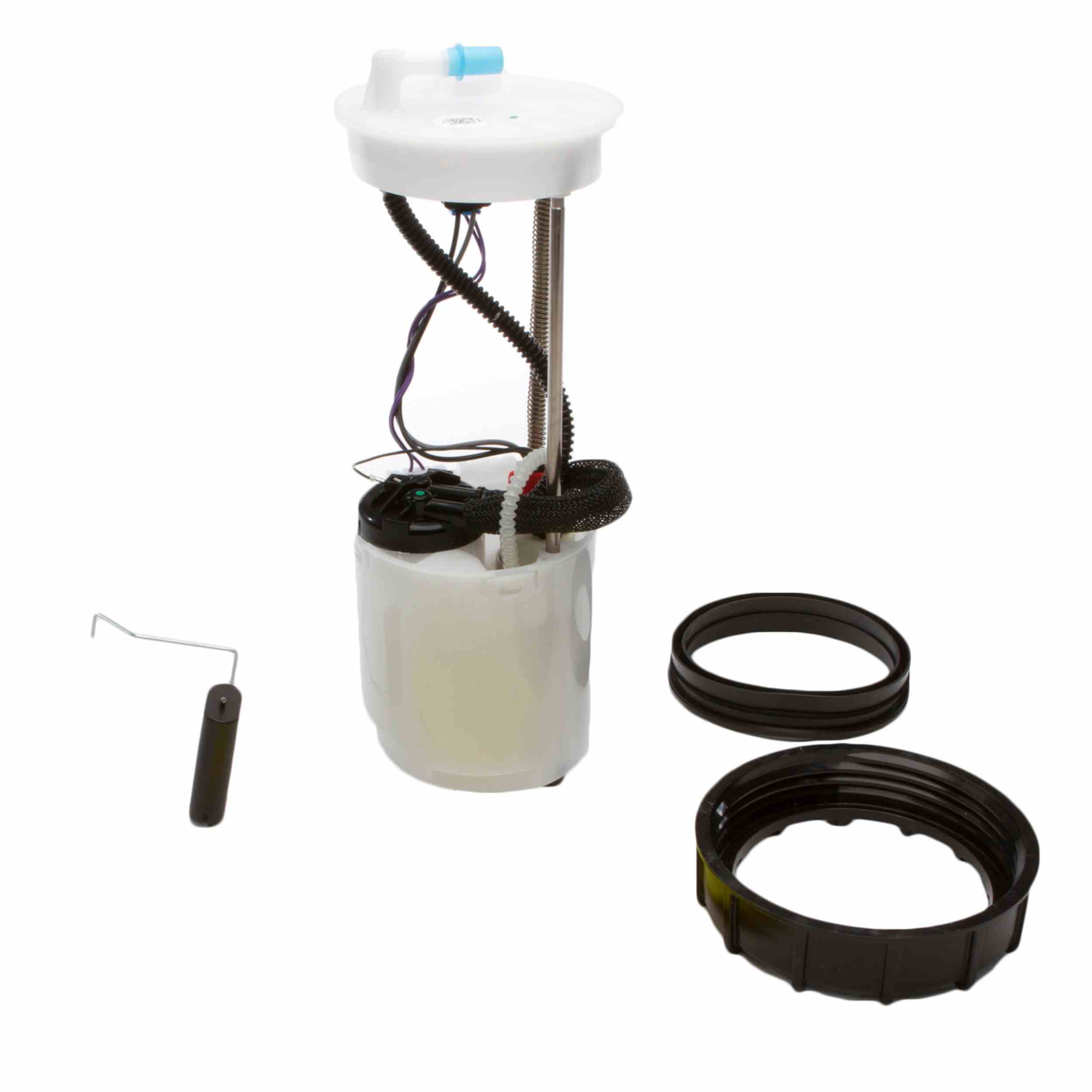Delphi Fuel Pump Module Assembly FG0930