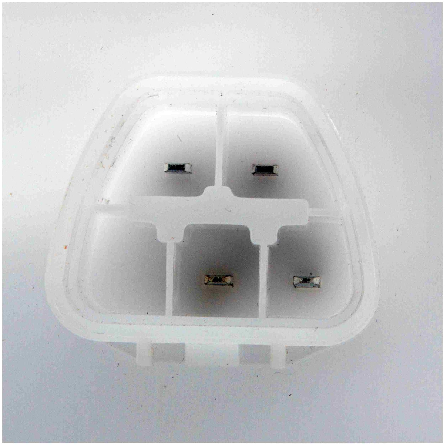 Delphi Fuel Pump Module Assembly FG0931