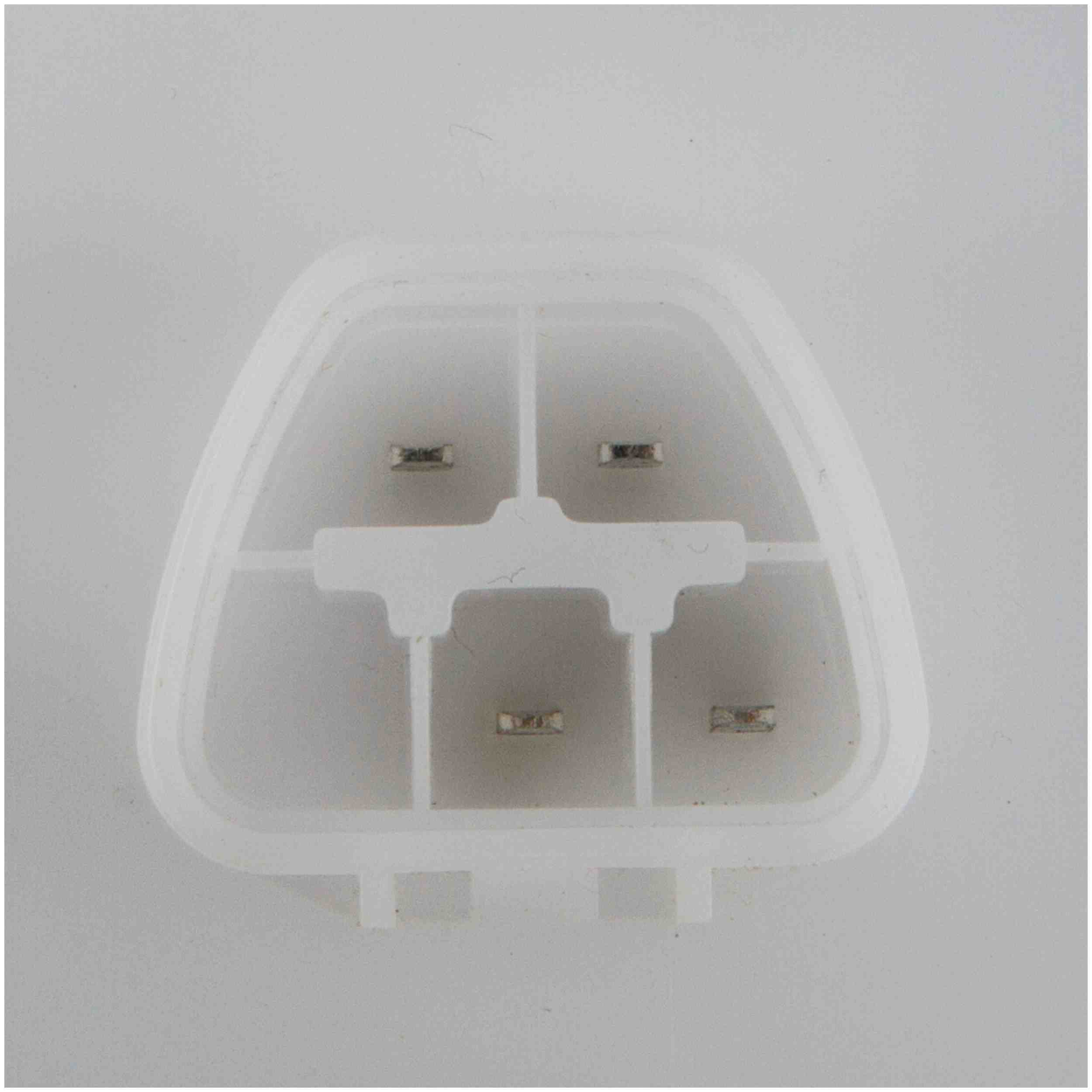 Delphi Fuel Pump Module Assembly FG0932