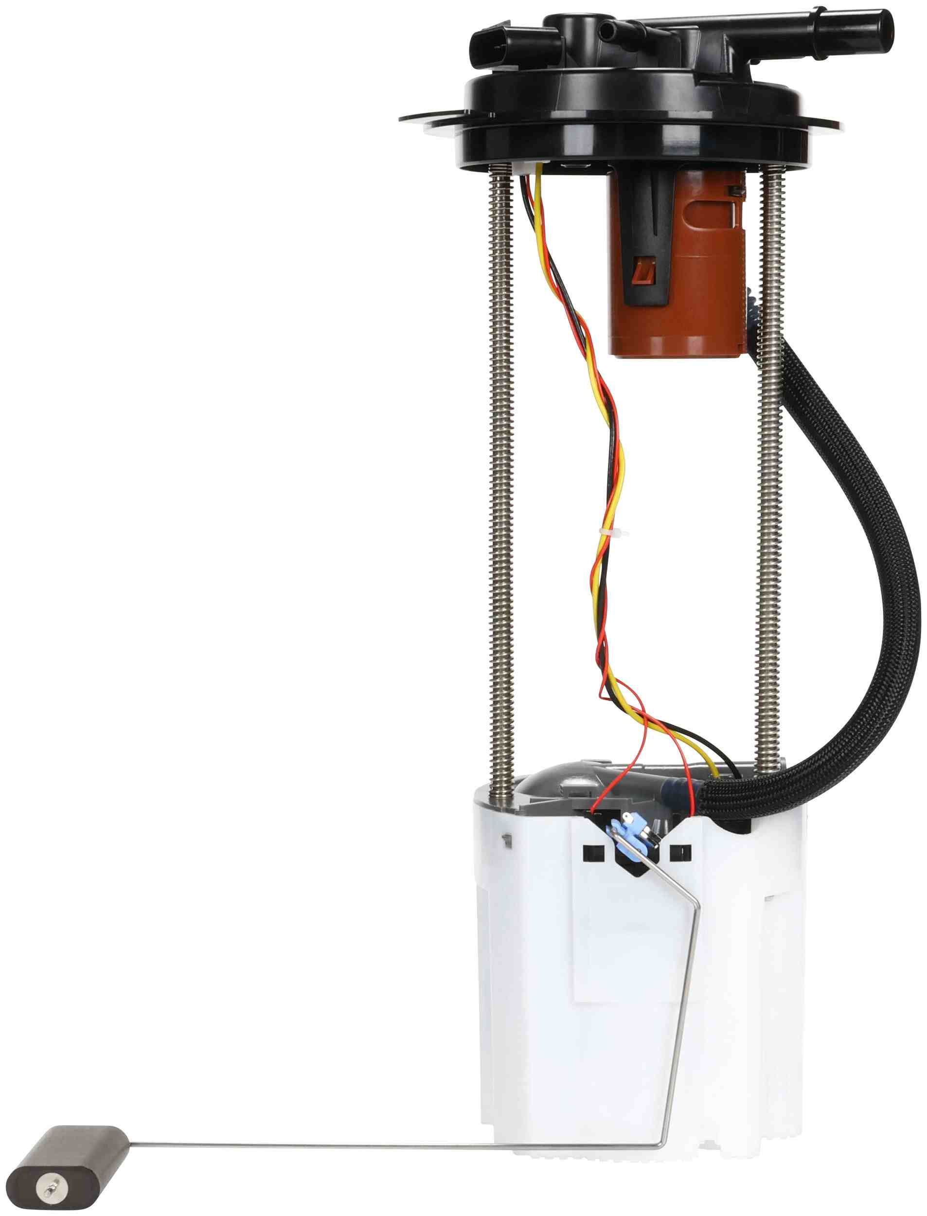 Delphi Fuel Pump Module Assembly FG0935