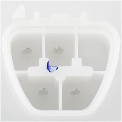 Delphi Fuel Pump Module Assembly FG0938