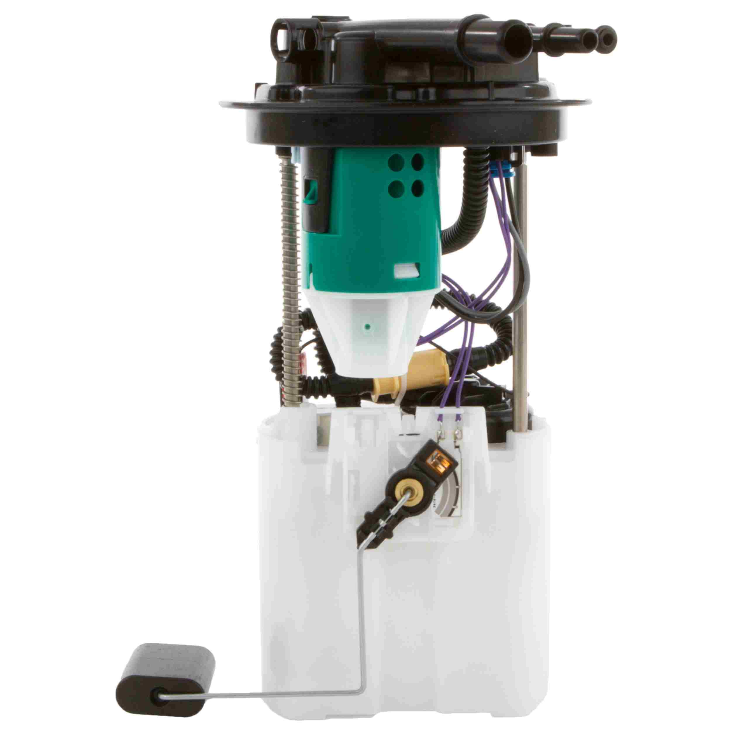 Delphi Fuel Pump Module Assembly FG0939